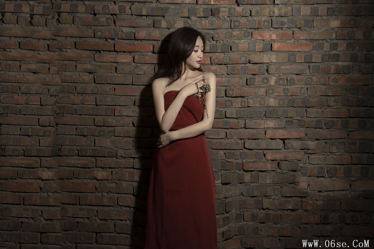 图片[3]-YiTuYu艺图语 Vol.6945 Xiao Yu Er[33P]-六色网