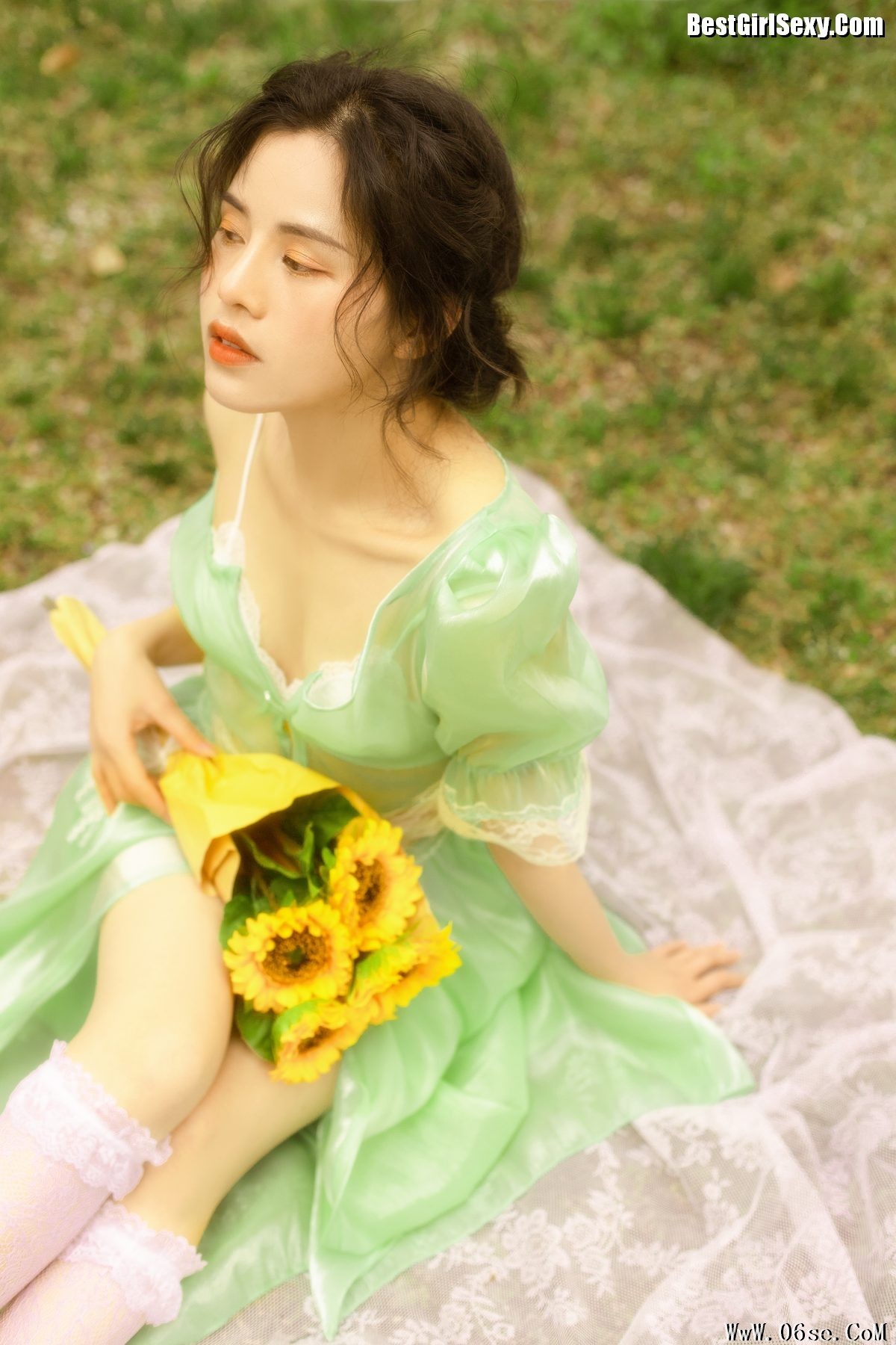 图片[11]-YiTuYu艺图语 Vol.3941 An Ni[23P]-六色网