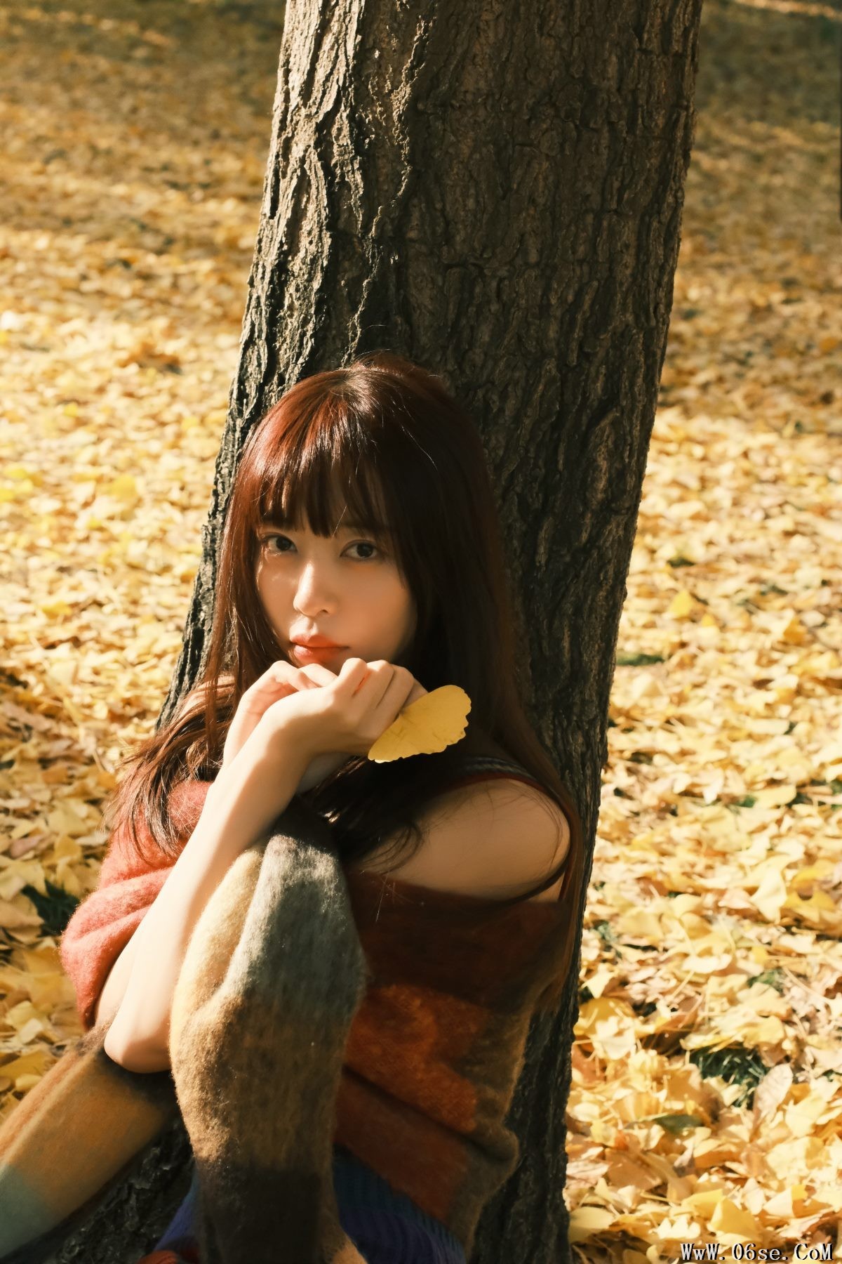 图片[7]-YiTuYu艺图语 Vol.3120 Ss Tian Shuang[21P]-六色网