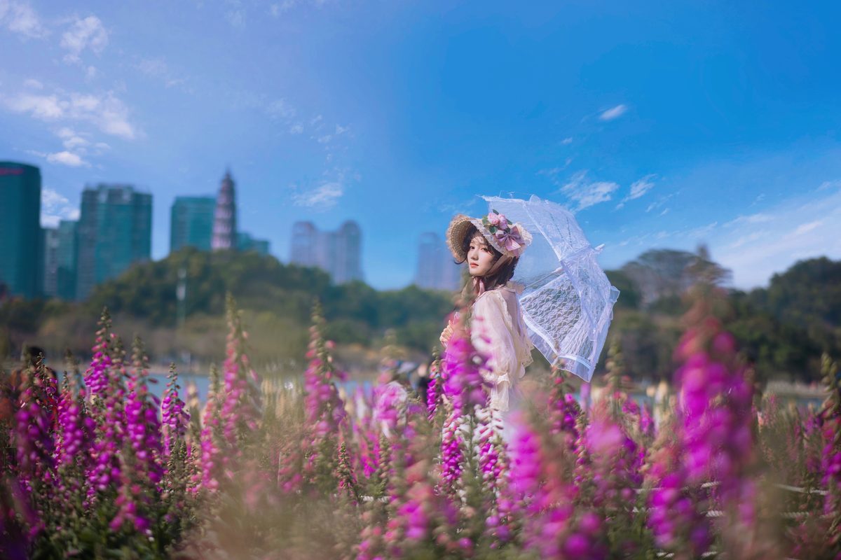 图片[8]-YiTuYu艺图语 Vol.3895 A Yin[23P]-六色网