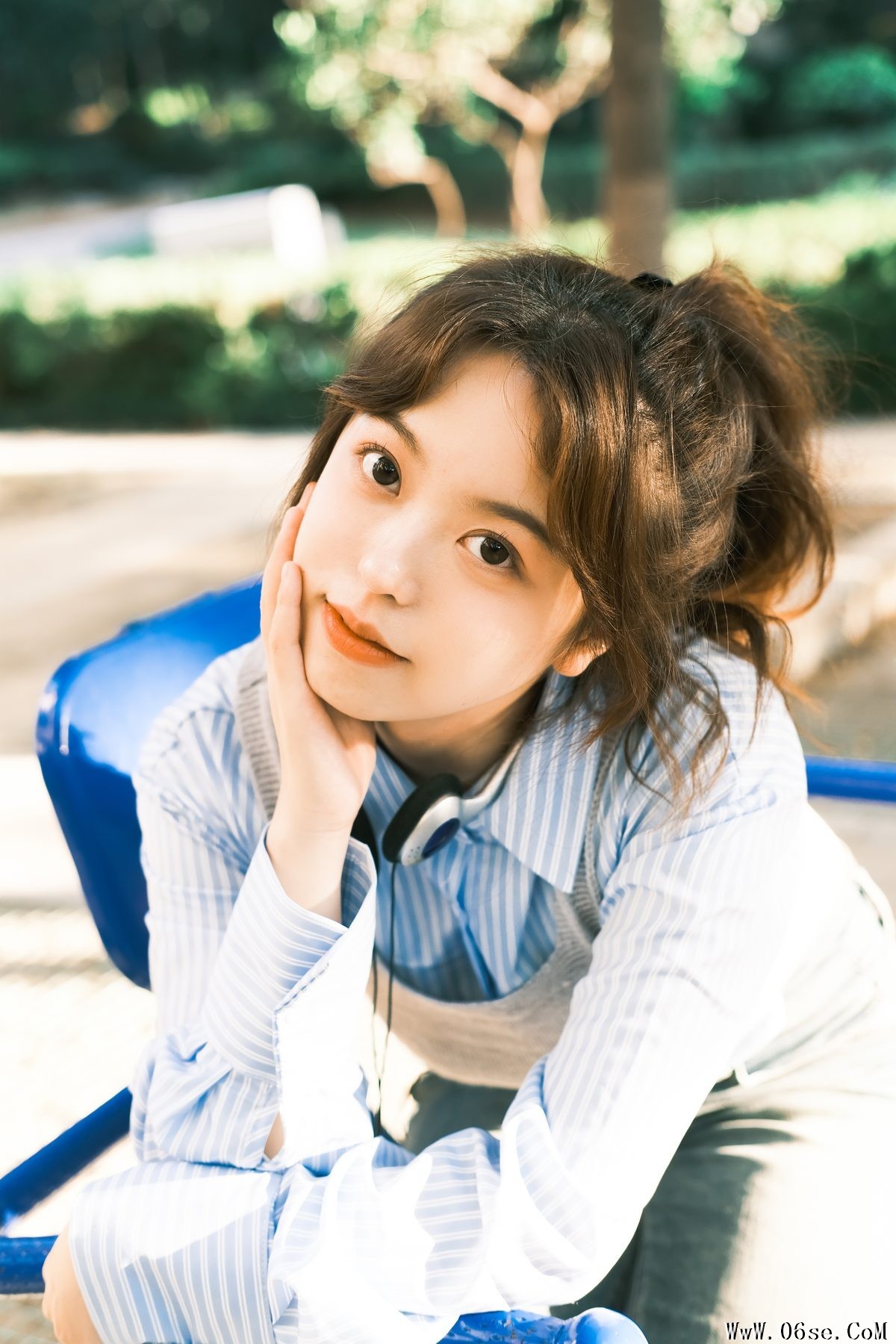 图片[20]-YiTuYu艺图语 Vol.5776 Ha Ji Ma Hua[24P]-六色网