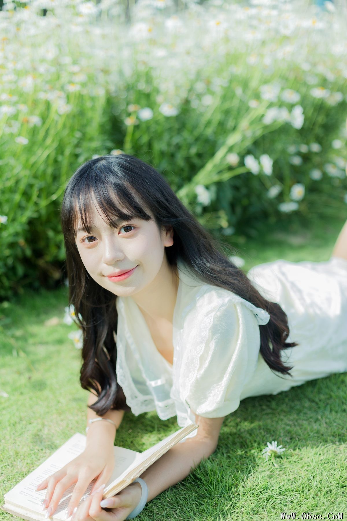 图片[19]-YiTuYu艺图语 Vol.4815 Yan Yun Lin Er[35P]-六色网