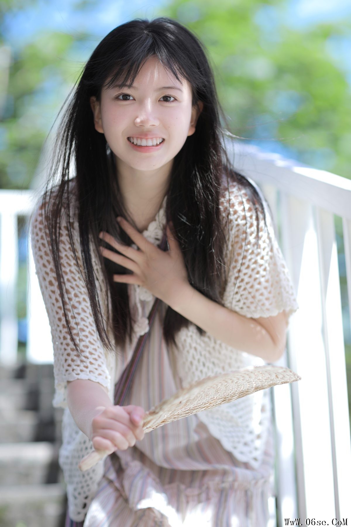 图片[12]-YiTuYu艺图语 Vol.3378 Qiu Yang Yi He[25P]-六色网