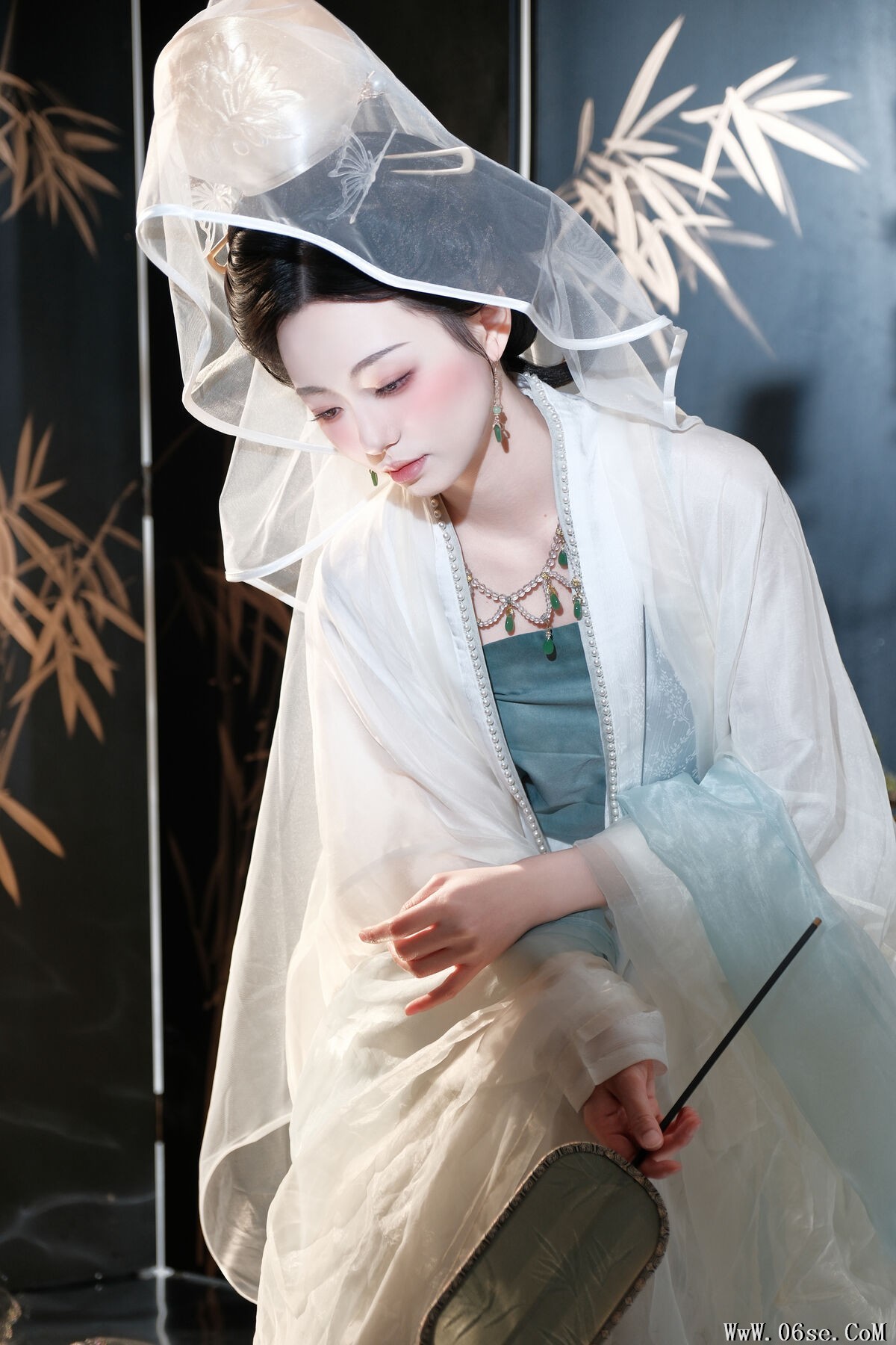 图片[6]-YiTuYu艺图语 Vol.6907 Xiao Yang Ai Gan Fan[26P]-六色网