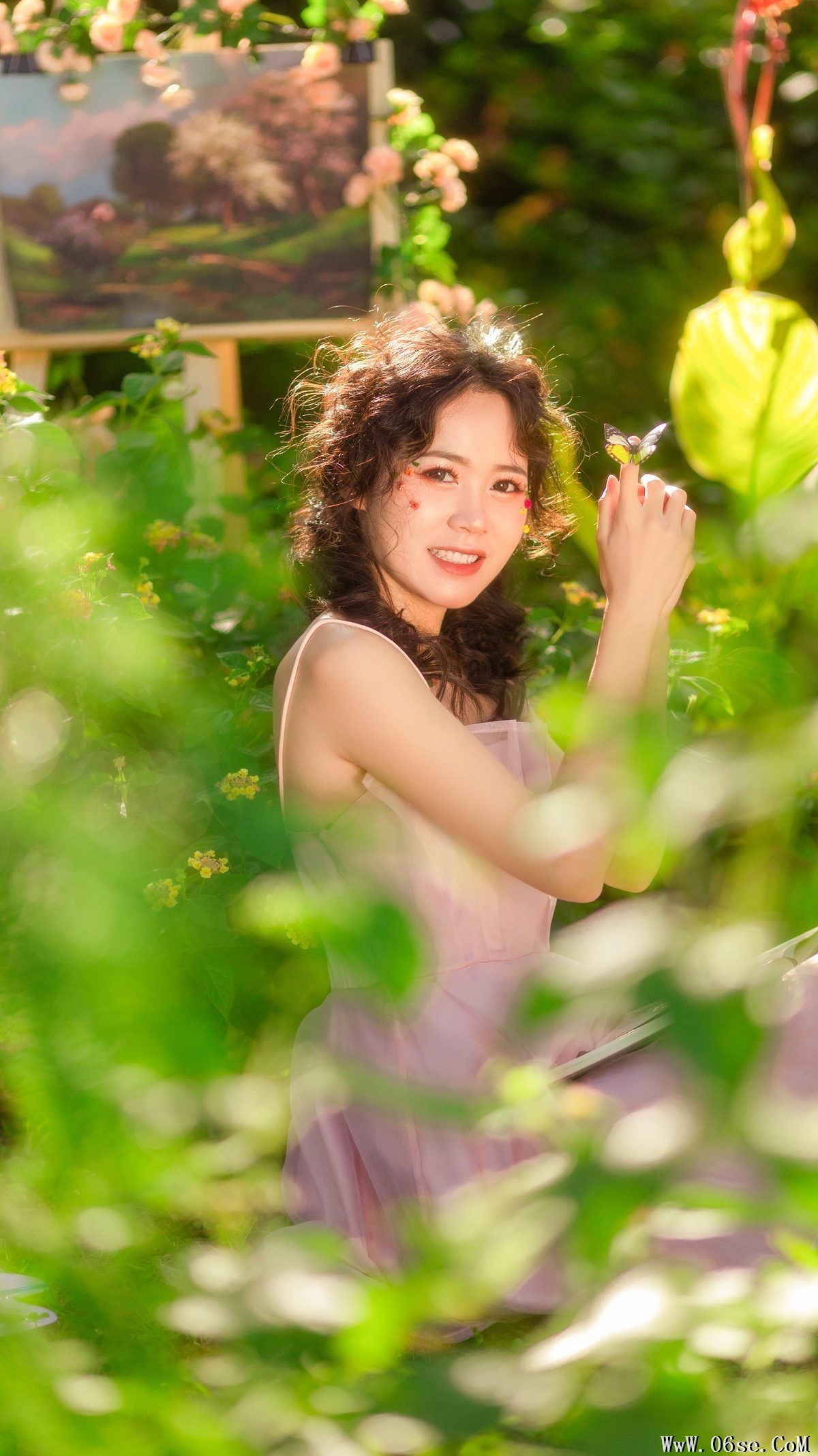 图片[15]-YiTuYu艺图语 Vol.5563 Yi[30P]-六色网