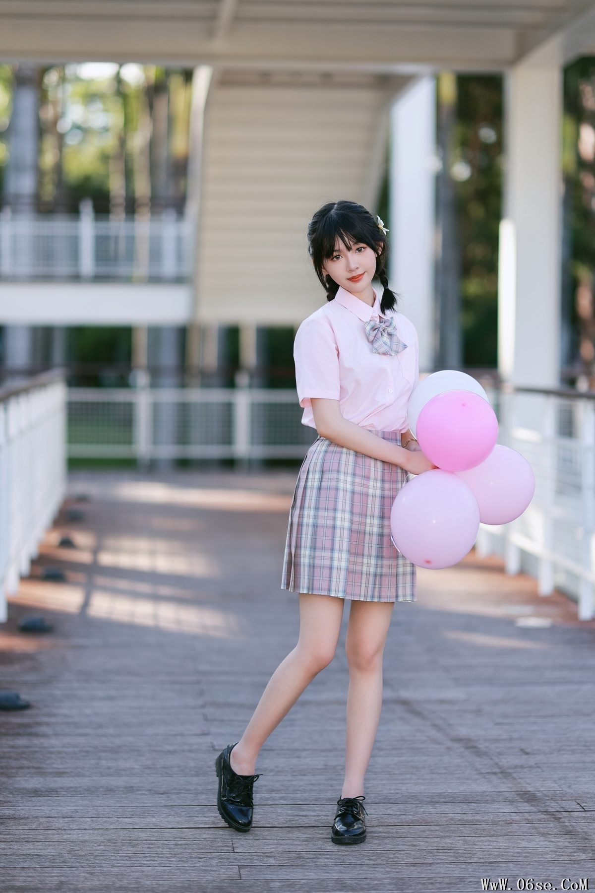 图片[25]-YiTuYu艺图语 Vol.5165 Xiao Le[40P]-六色网