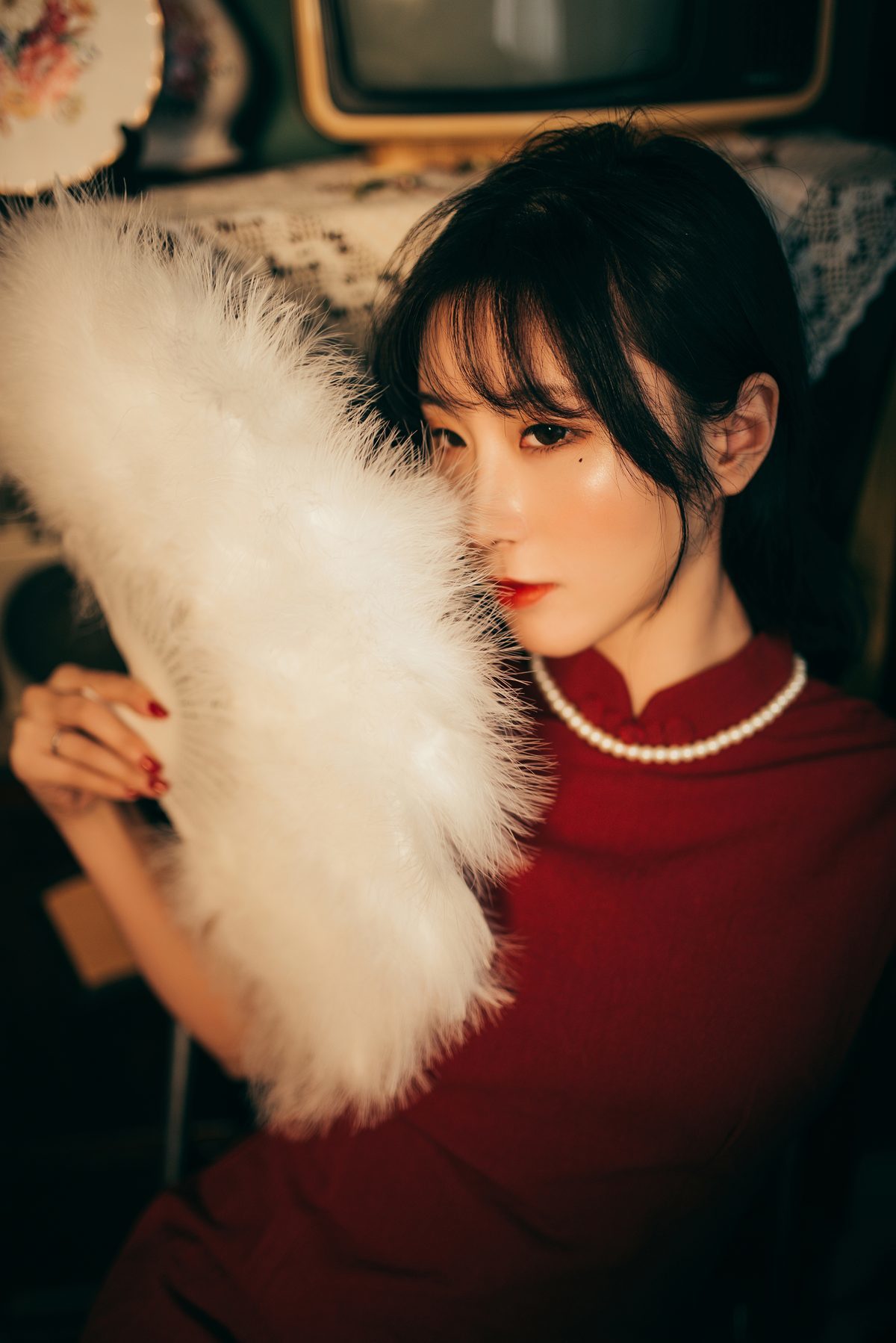 图片[13]-YiTuYu艺图语 Vol.5857 Yuki[23P]-六色网