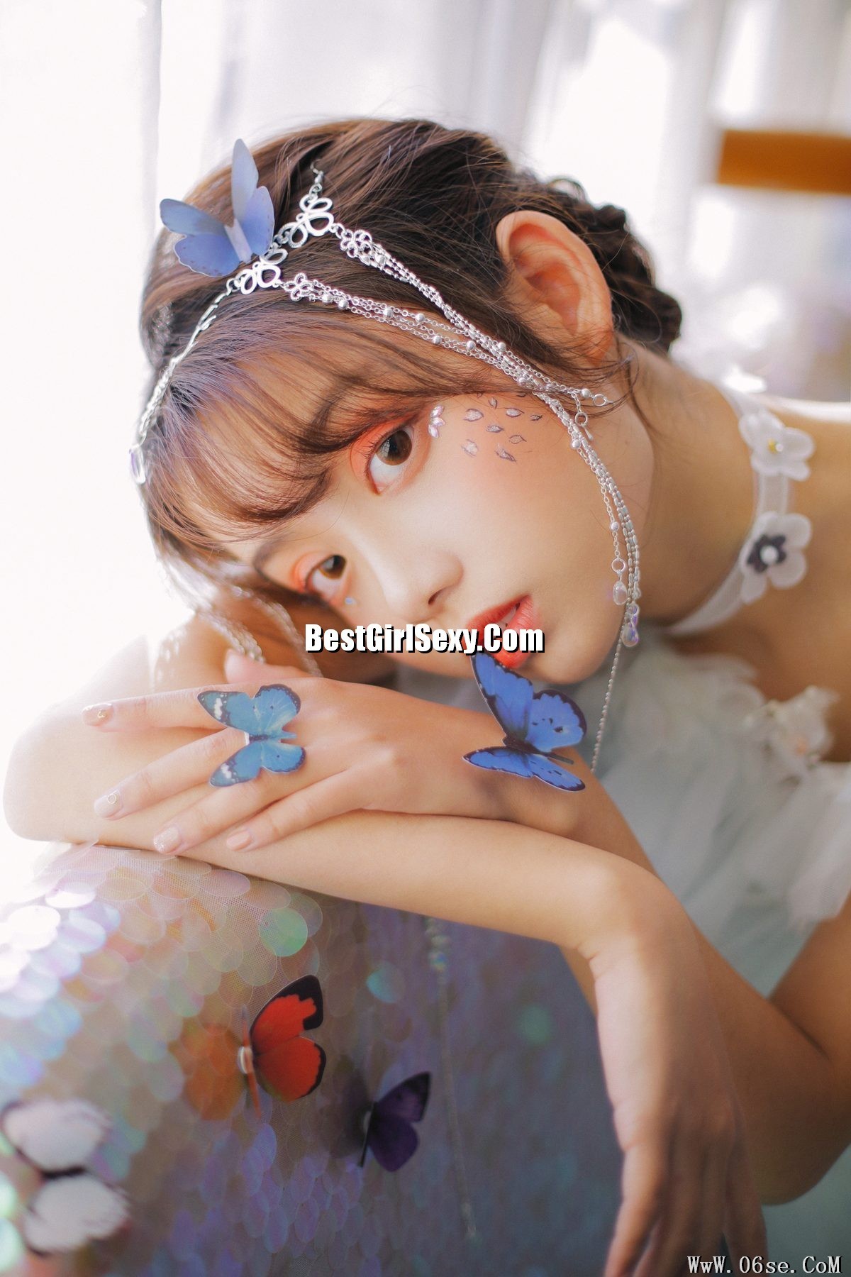 图片[33]-YiTuYu艺图语 Vol.3535 Qian Qian[44P]-六色网
