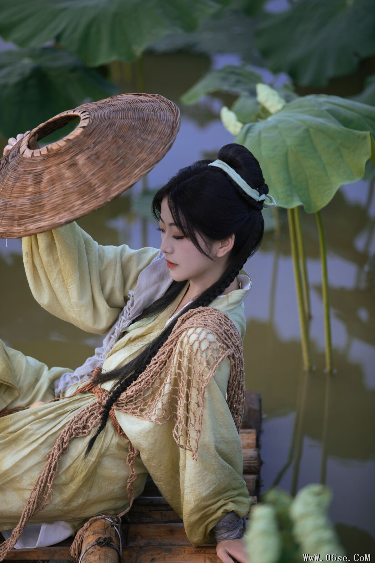 图片[12]-YiTuYu艺图语 Vol.7323 Xiao Shu Pian Er[22P]-六色网
