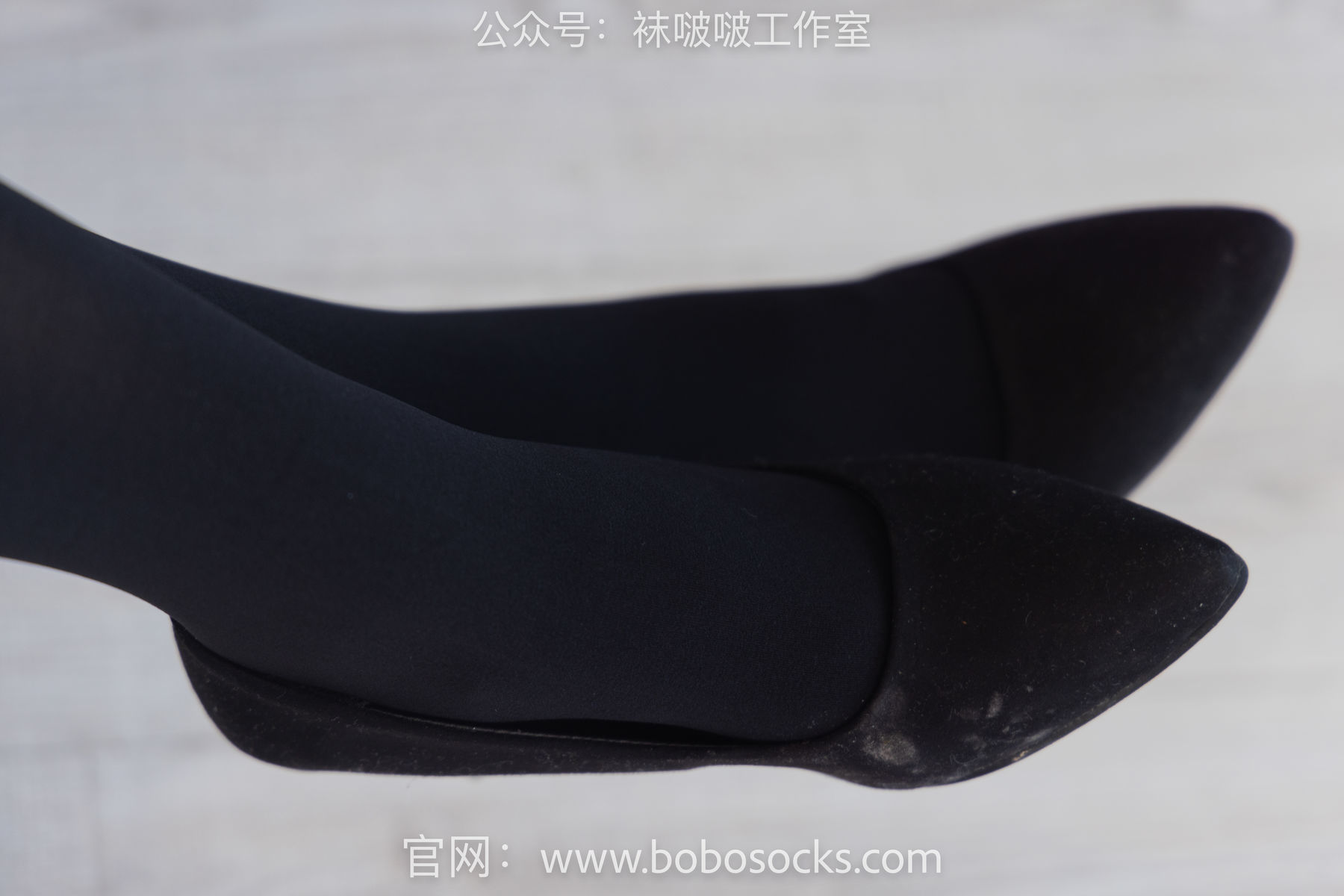 图片[102]-BoBoSocks袜啵啵 No.114 小甜豆-高跟鞋、帆布鞋、肉丝、厚黑丝[175P]-六色网
