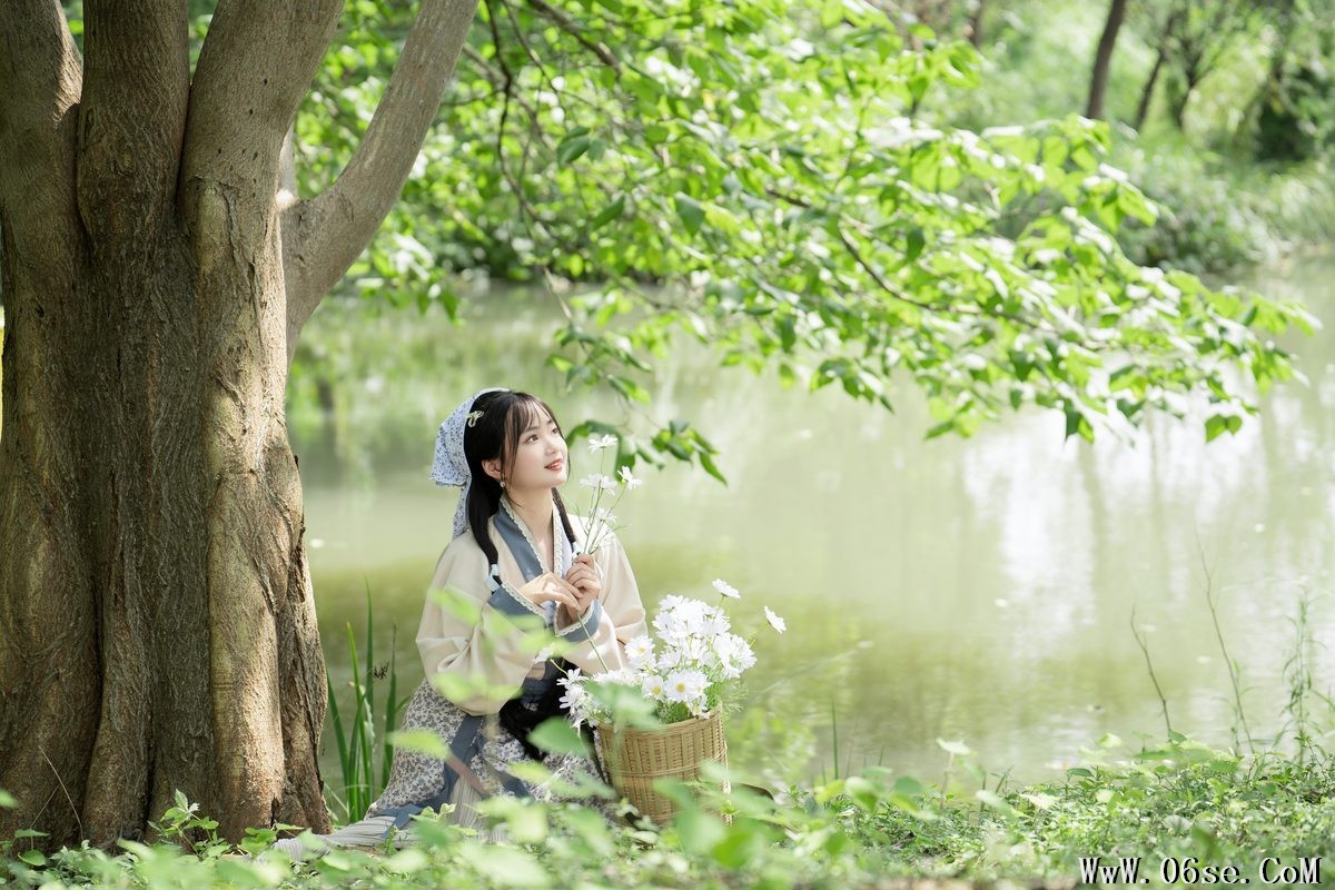 图片[5]-YiTuYu艺图语 Vol.5855 Xiao Ou O[37P]-六色网