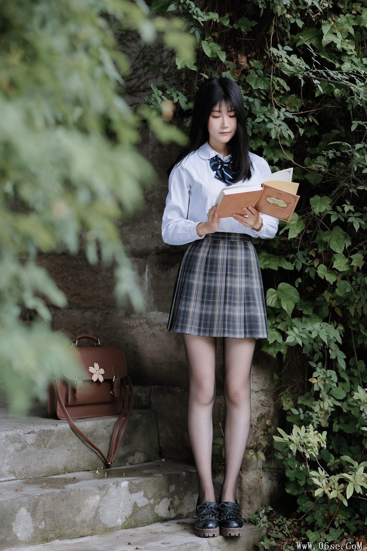 图片[4]-YiTuYu艺图语 Vol.5169 Sheng Sheng Jian Bao[64P]-六色网