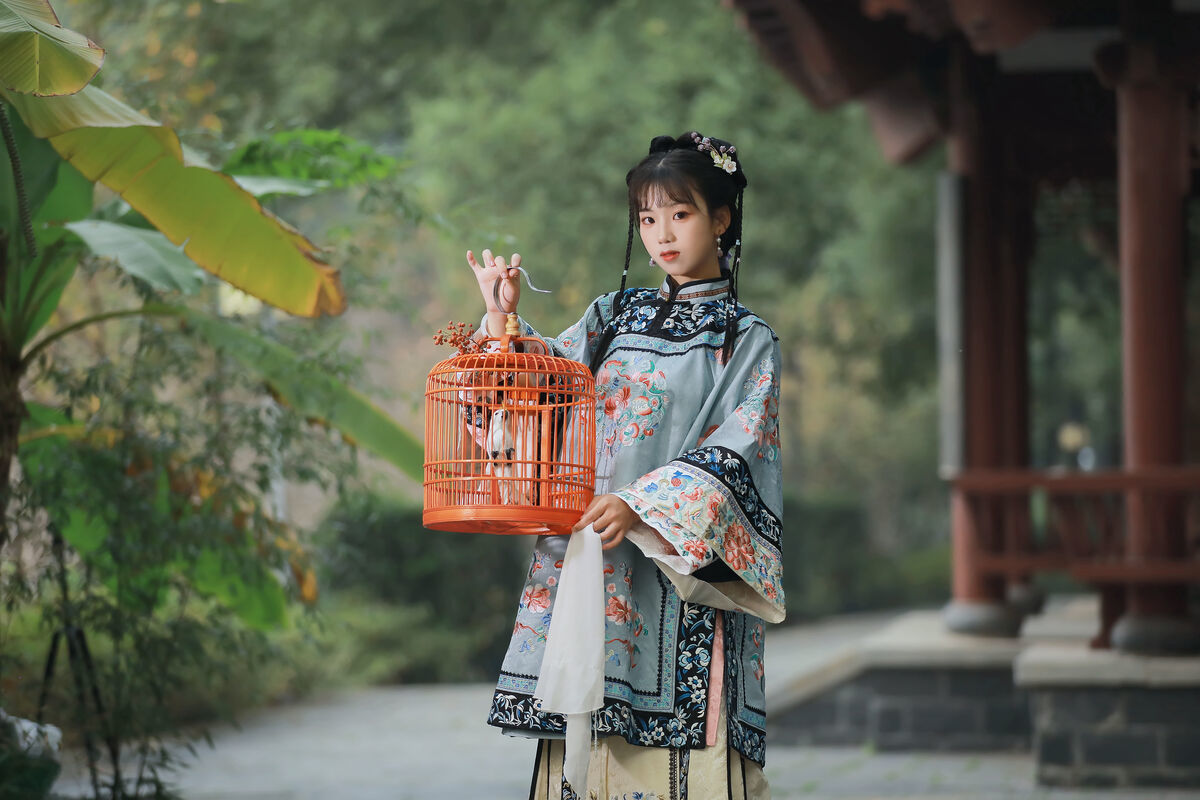 图片[11]-YiTuYu艺图语 Vol.6618 Zhou Zhou AY[25P]-六色网
