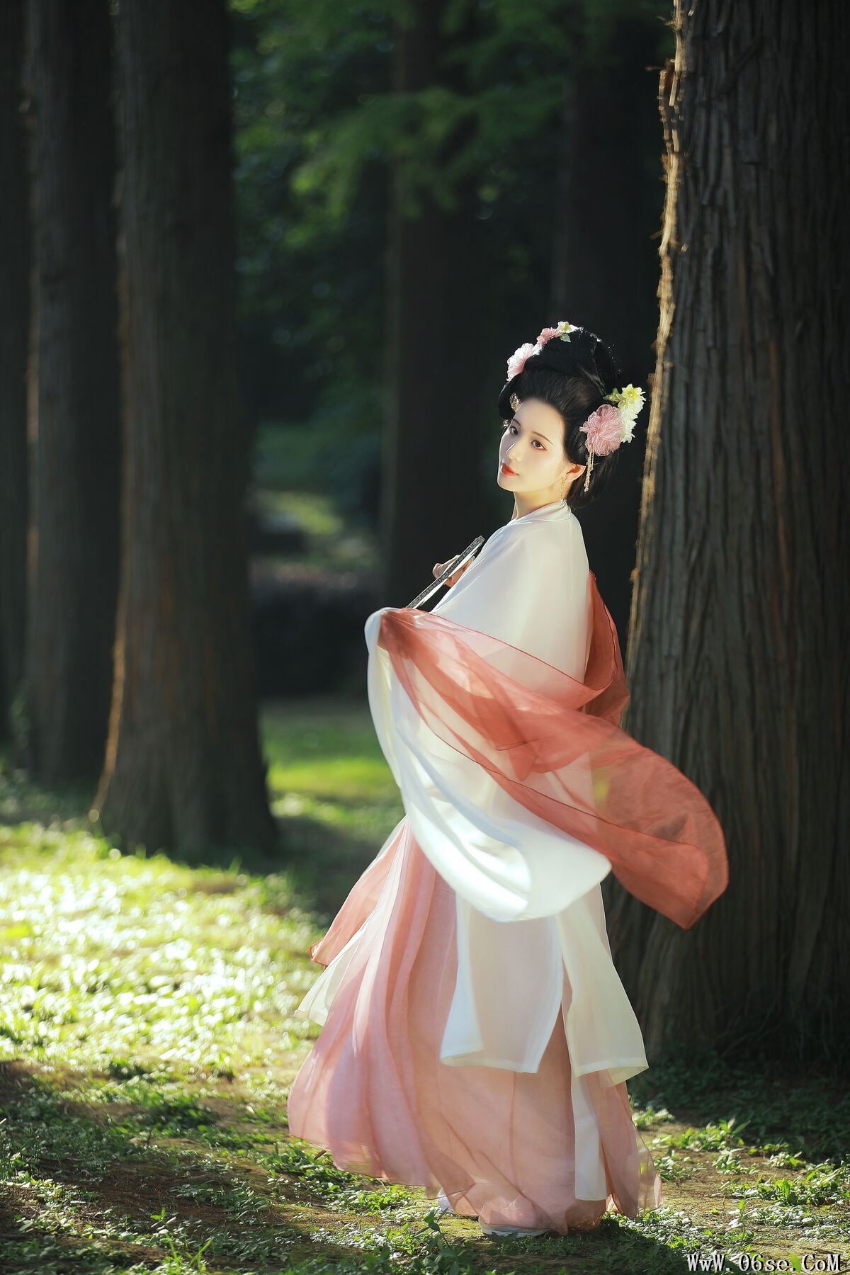 图片[15]-YiTuYu艺图语 Vol.6853 Ruan Yu[24P]-六色网