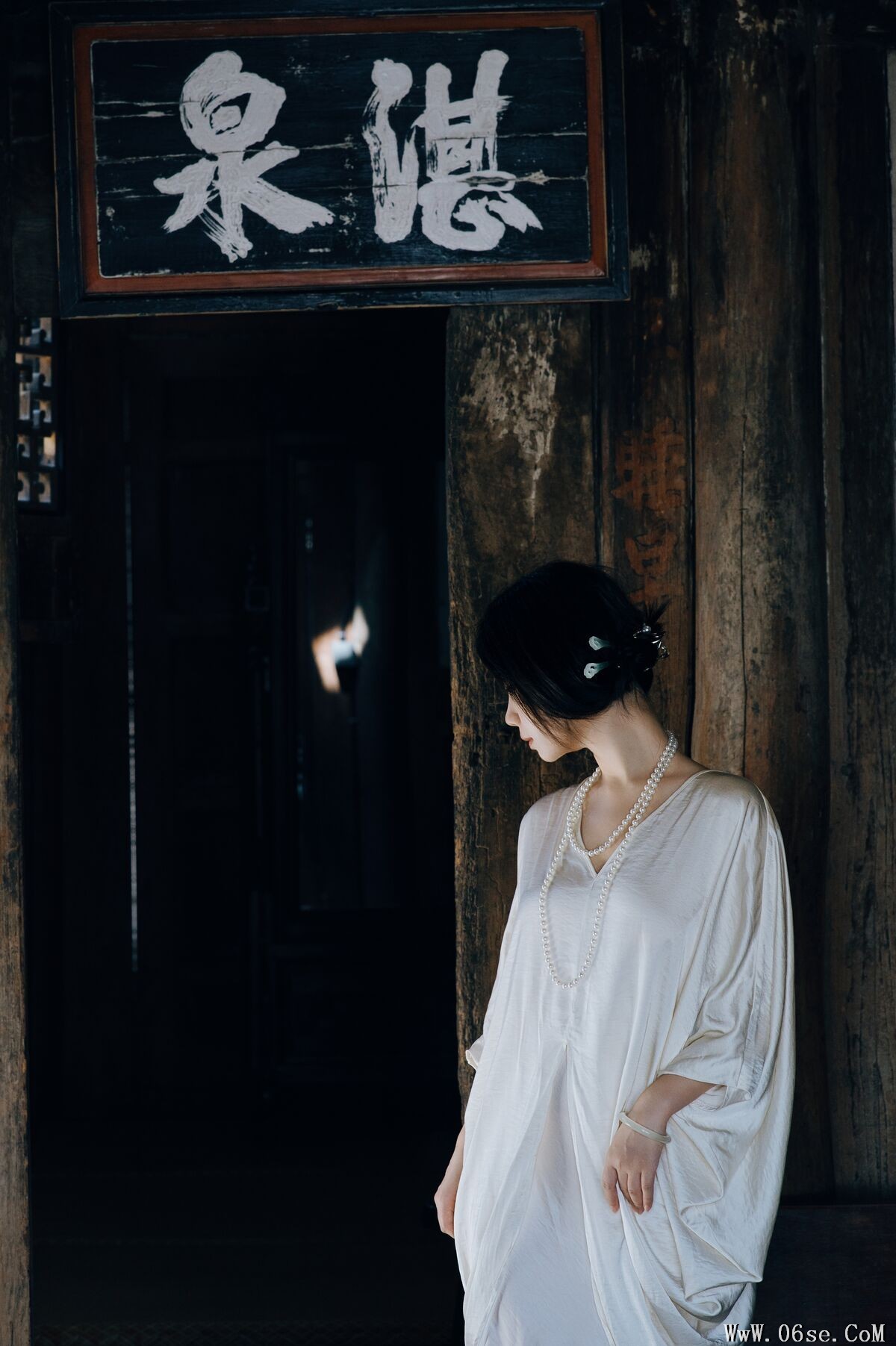 图片[11]-YiTuYu艺图语 Vol.7632 Zi Qing[22P]-六色网