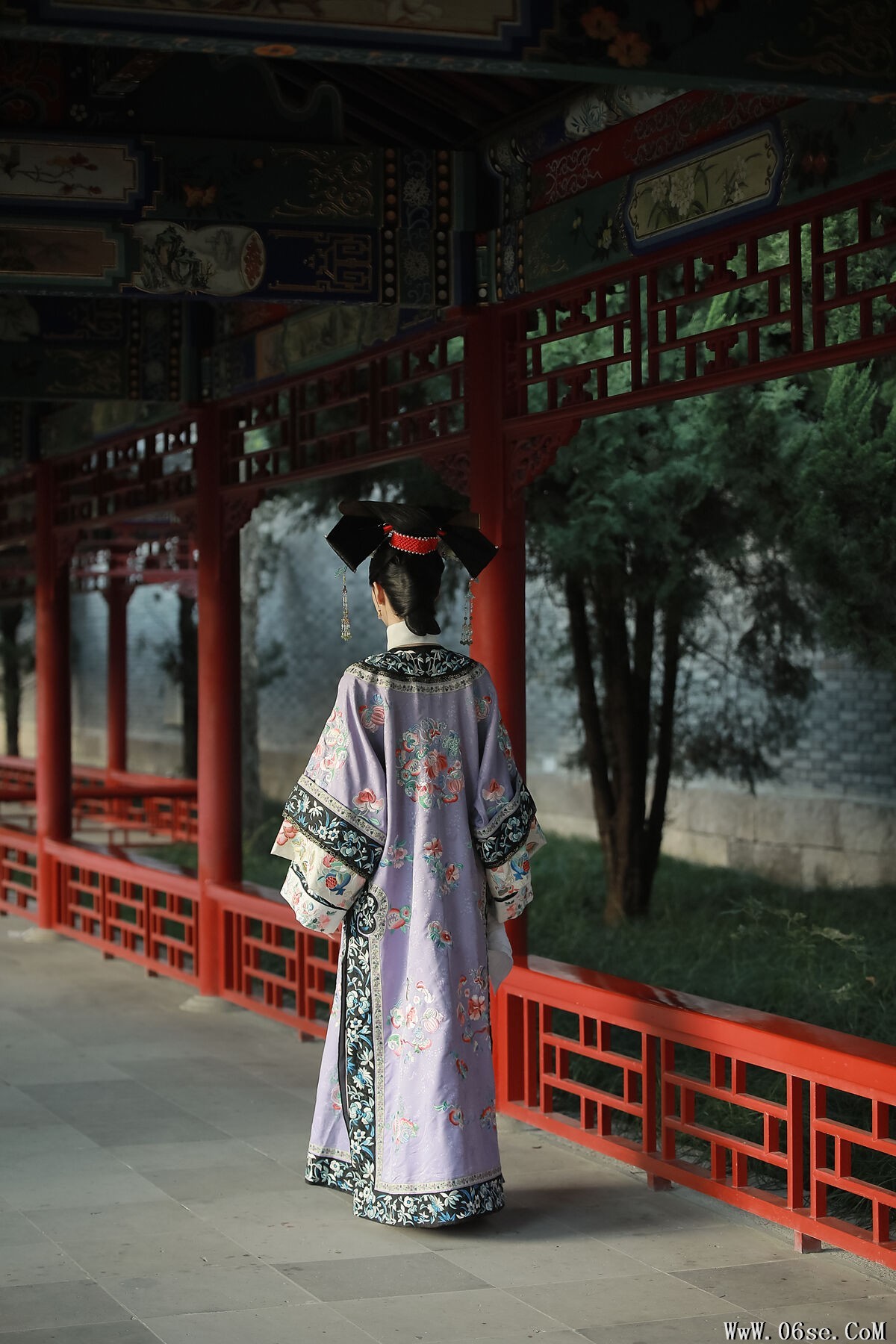 图片[27]-YiTuYu艺图语 Vol.6681 Shelley[31P]-六色网