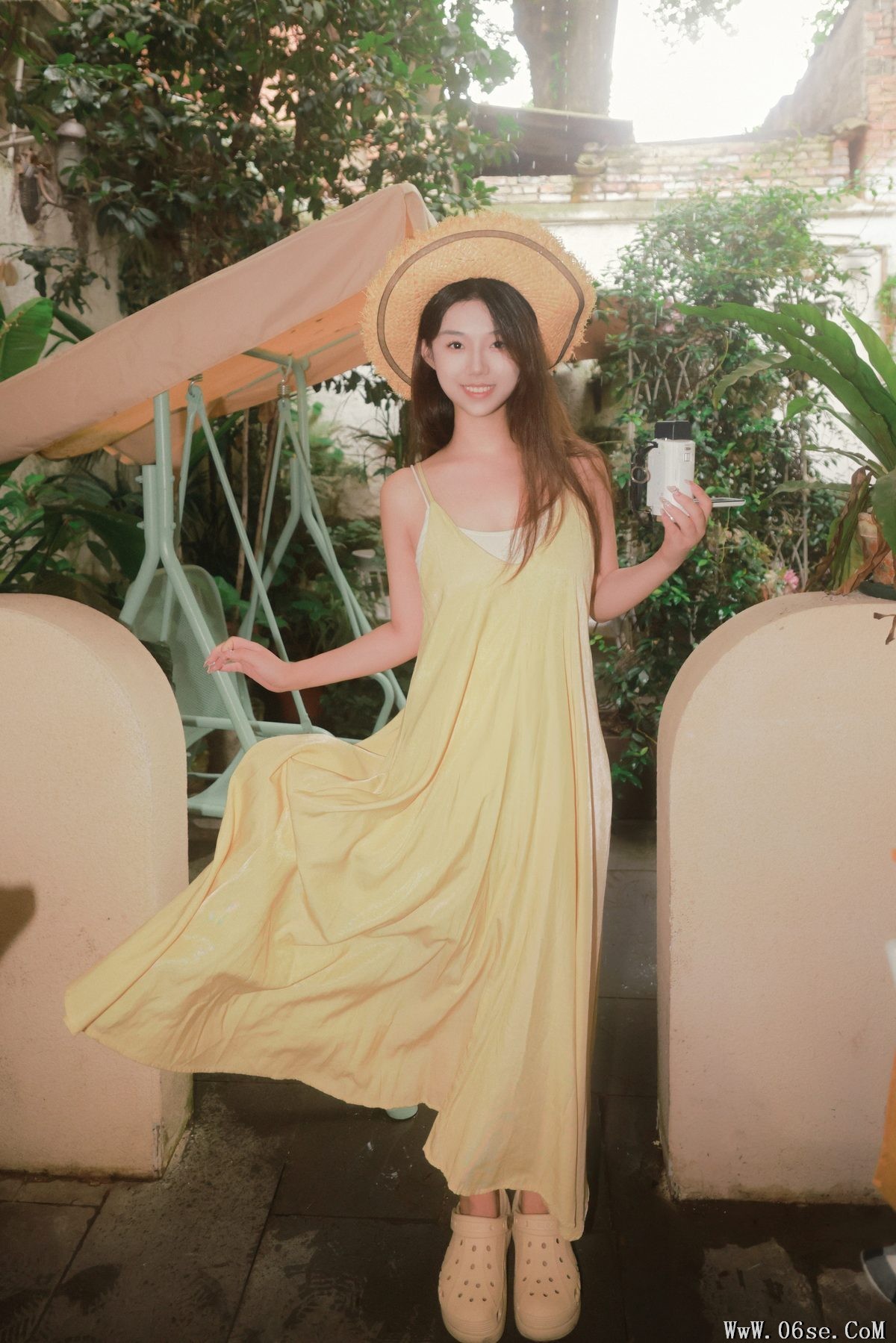图片[26]-YiTuYu艺图语 Vol.5195 Pei Tong Xue[54P]-六色网