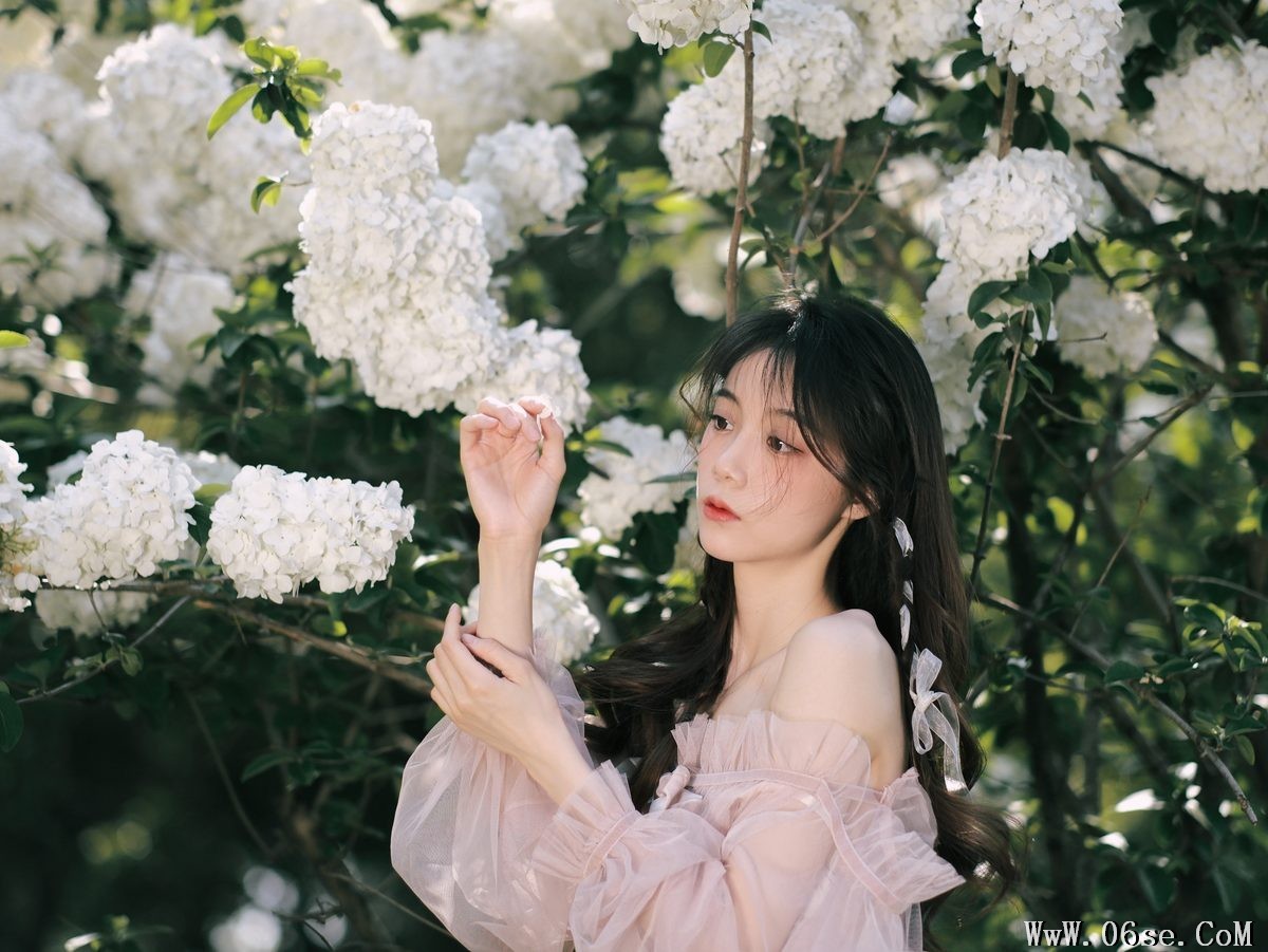 图片[13]-YiTuYu艺图语 Vol.4837 Xiao Qian Hi[21P]-六色网