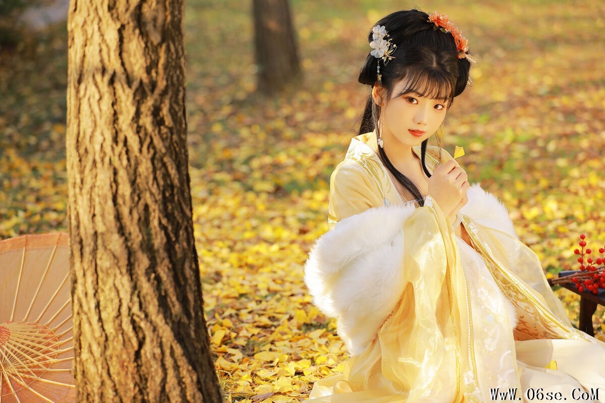 图片[21]-YiTuYu艺图语 Vol.7604 Zhou Zhou AY[25P]-六色网