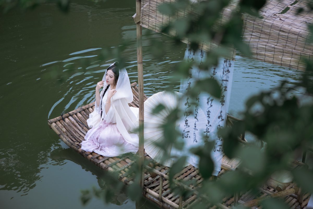 图片[19]-YiTuYu艺图语 Vol.5939 Shi Shi Ya[21P]-六色网
