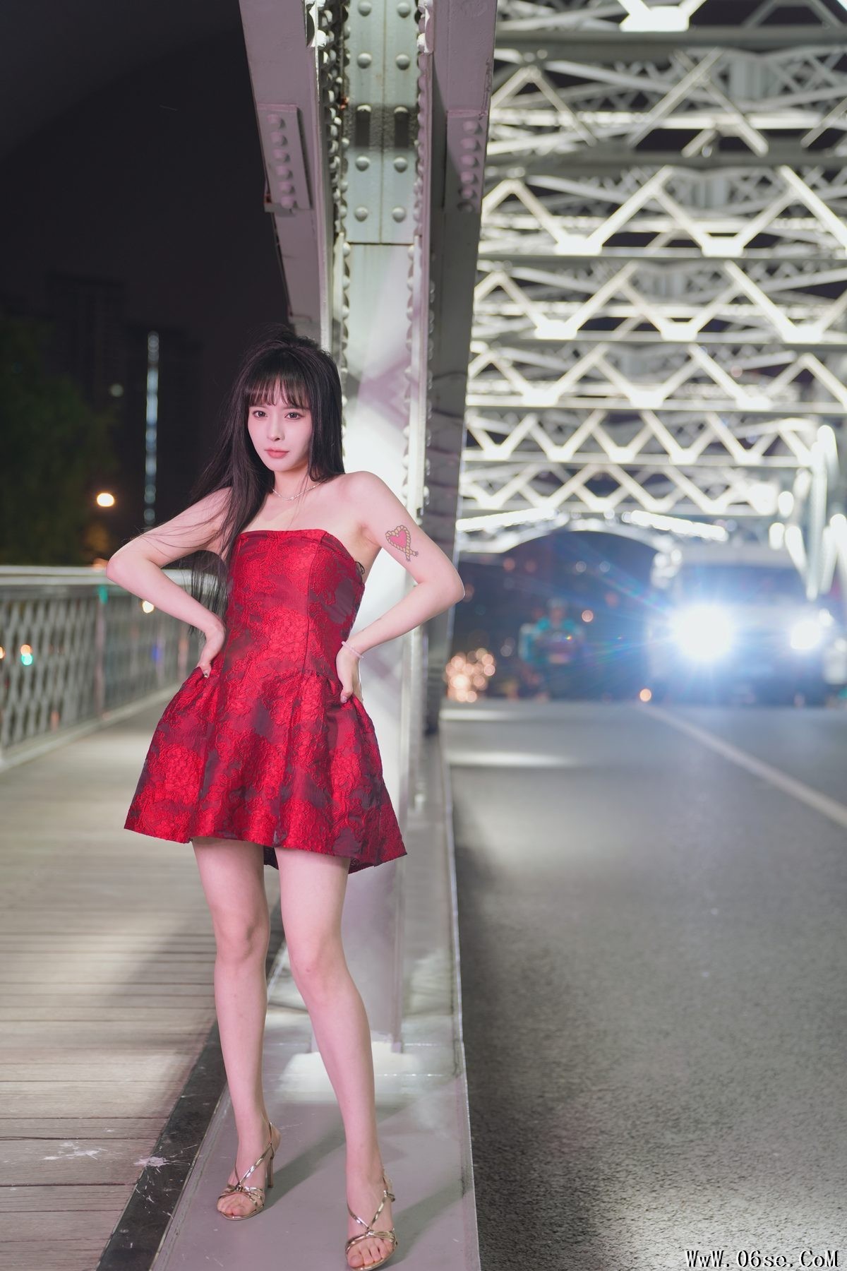图片[14]-YiTuYu艺图语 Vol.4883 Fei Fei[22P]-六色网