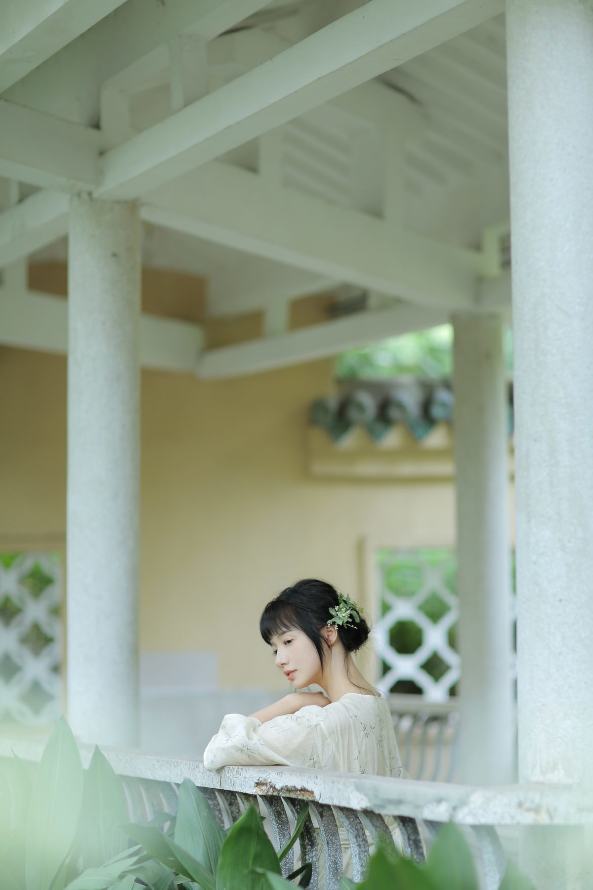 图片[24]-YiTuYu艺图语 Vol.3146 Yang Xi[29P]-六色网