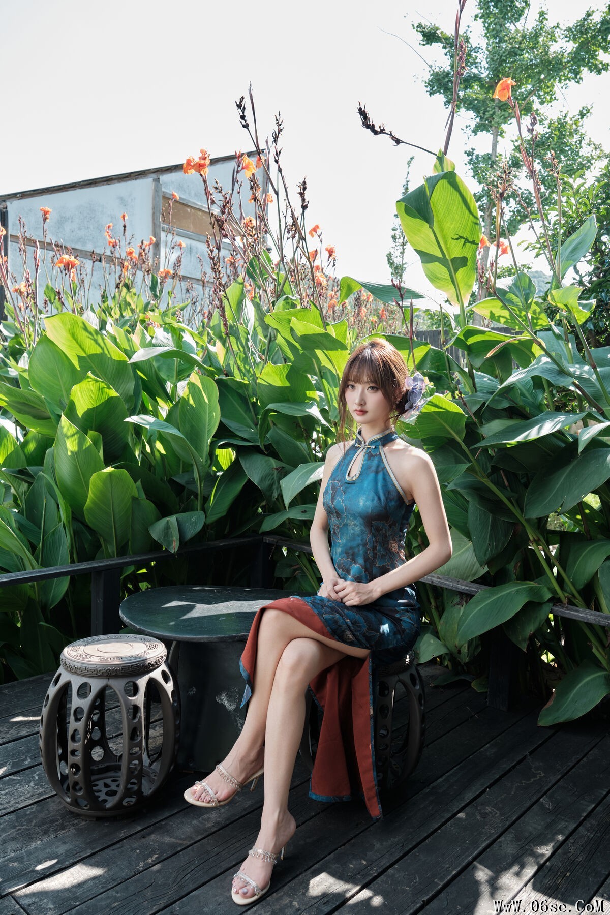 图片[23]-YiTuYu艺图语 Vol.7637 Chen Nian Xiao Jiu[36P]-六色网