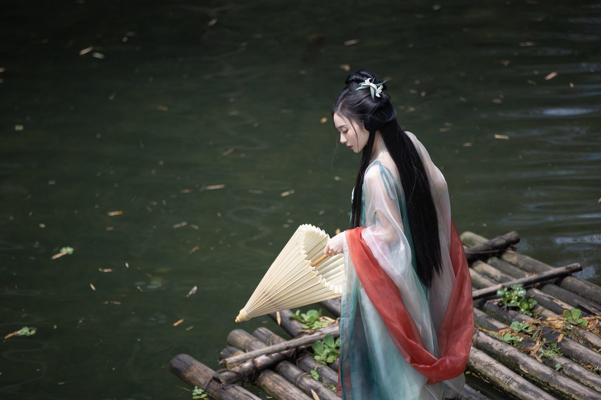 图片[21]-YiTuYu艺图语 Vol.4198 Shu Ying[39P]-六色网