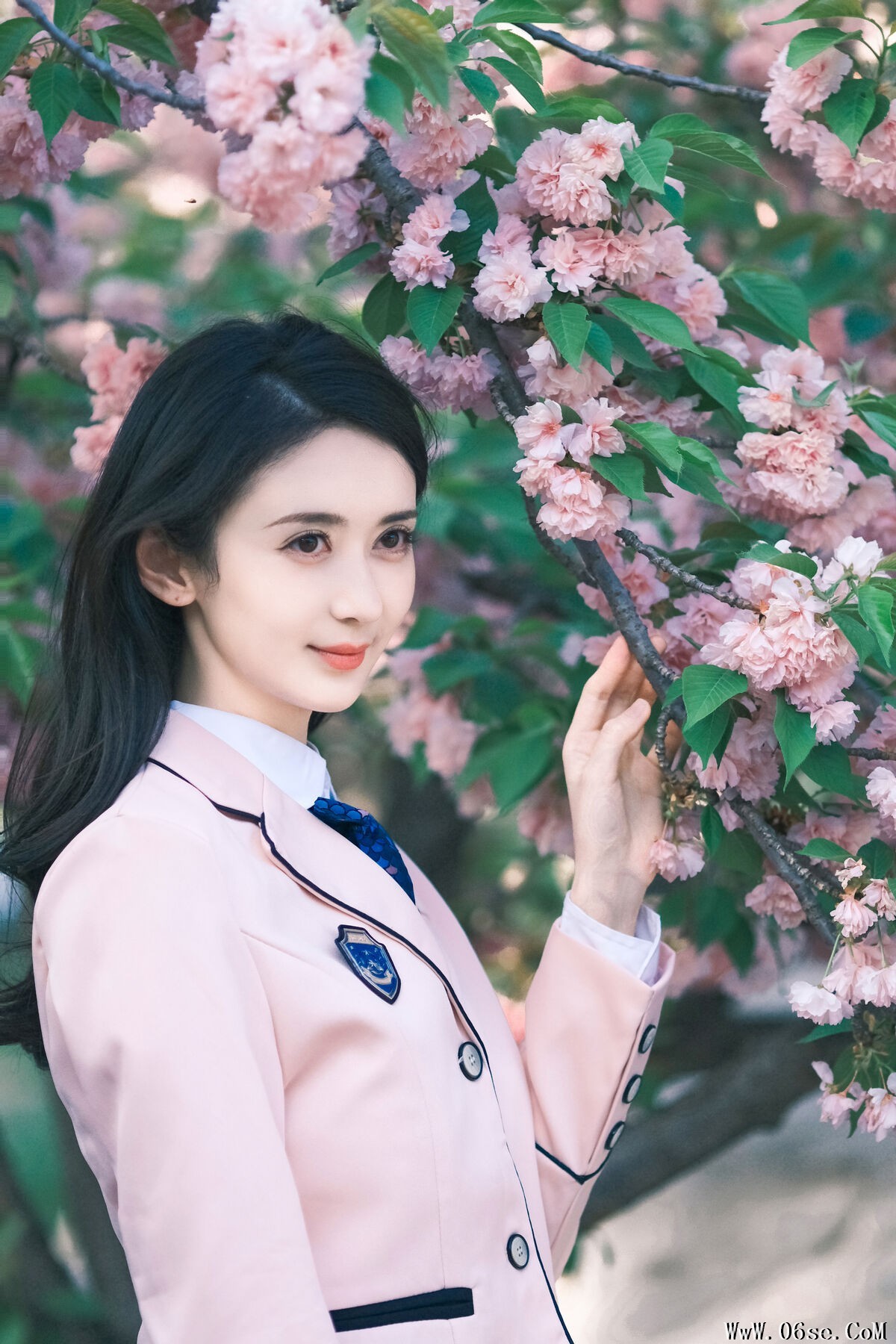 图片[25]-YiTuYu艺图语 Vol.6915 Zi Jun[27P]-六色网
