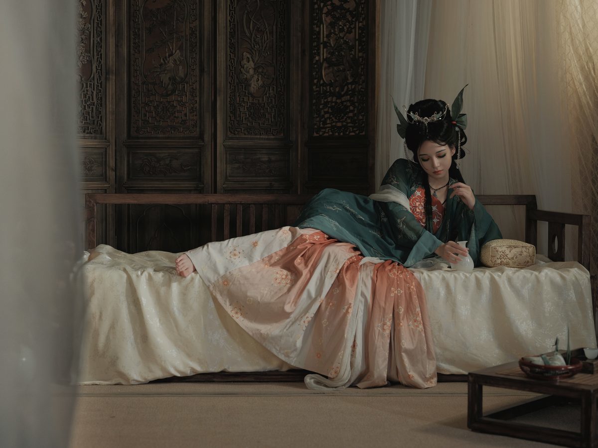 图片[25]-YiTuYu艺图语 Vol.4778 Lin Lang[34P]-六色网