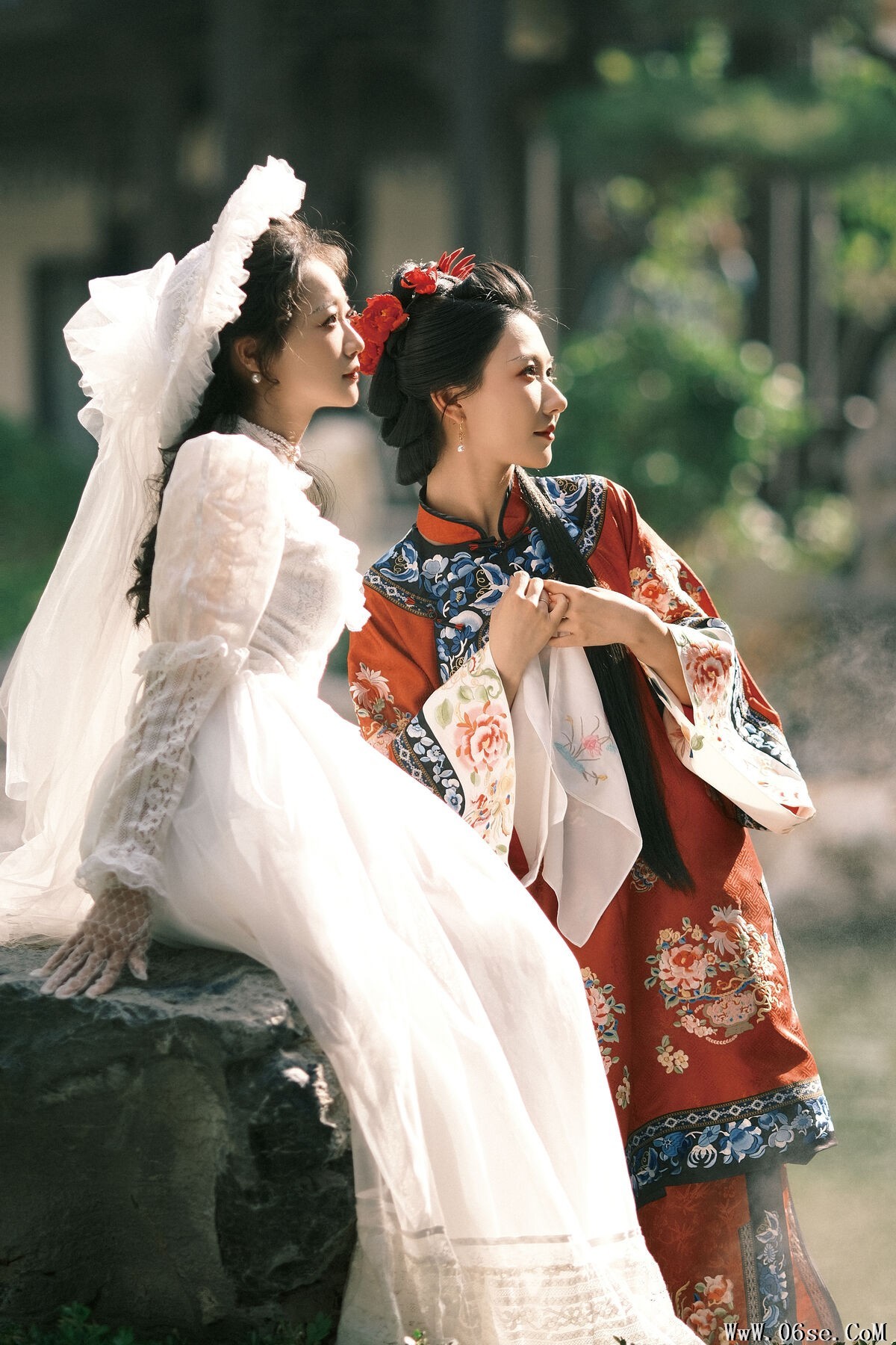 图片[13]-YiTuYu艺图语 Vol.7459 Xiao Bei Ke Qing Bu Yao Fang Qi[29P]-六色网