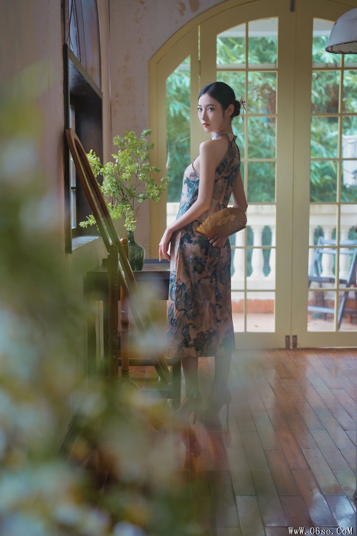 图片[13]-YiTuYu艺图语 Vol.7245 O1ne Wan[42P]-六色网