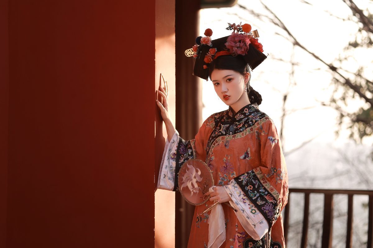 图片[17]-YiTuYu艺图语 Vol.5960 Yu Han[23P]-六色网
