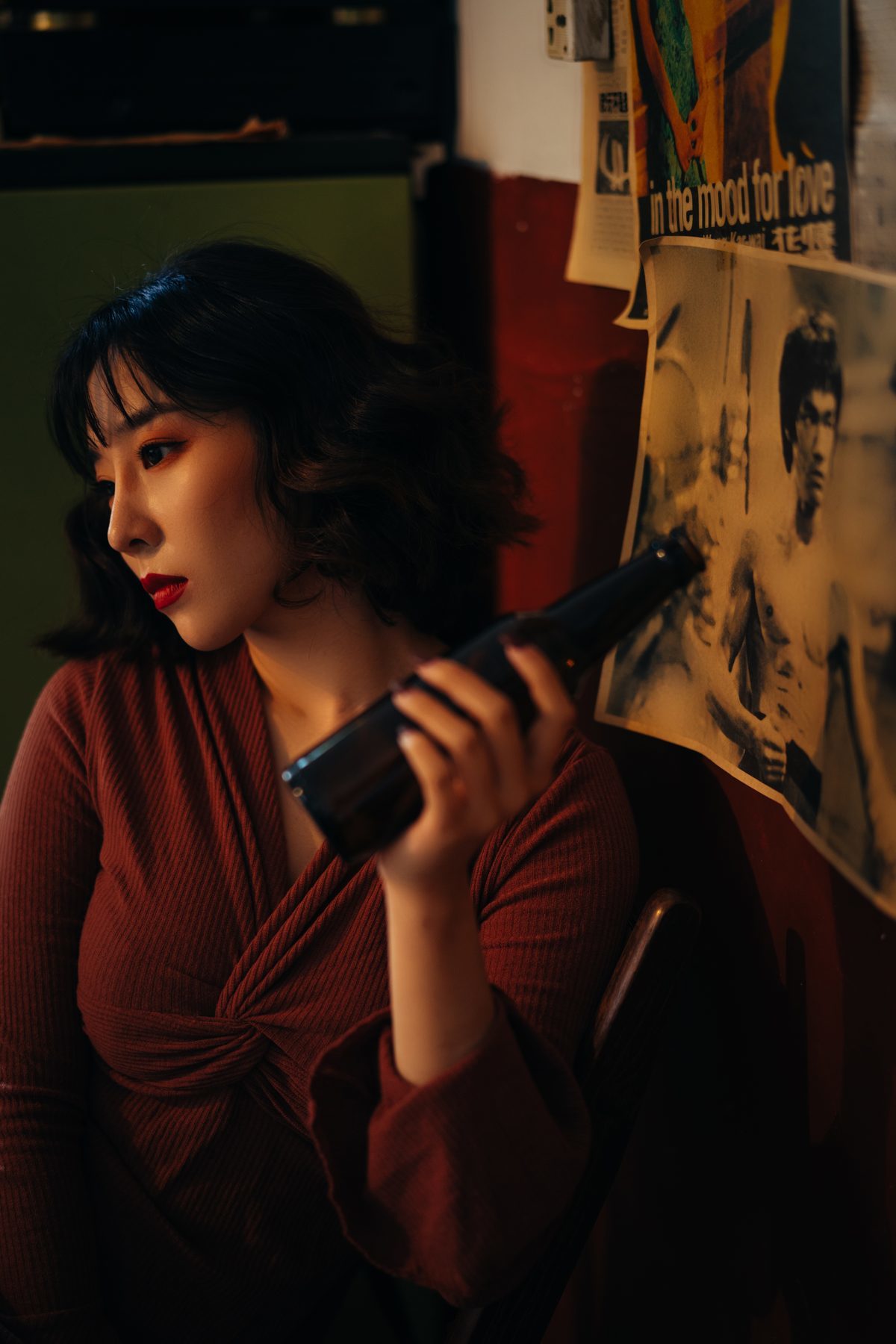 图片[15]-YiTuYu艺图语 Vol.4278 Sha Sha[31P]-六色网