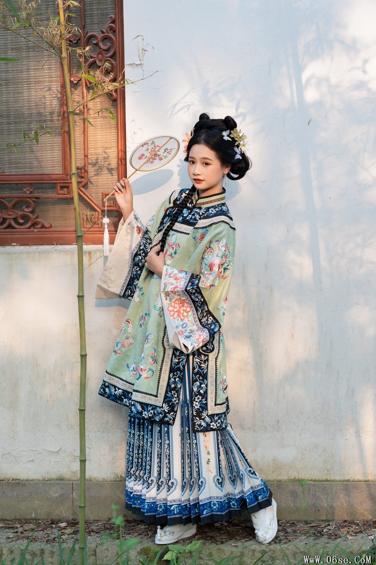 图片[13]-YiTuYu艺图语 Vol.5956 Cheng Zi Shu[34P]-六色网