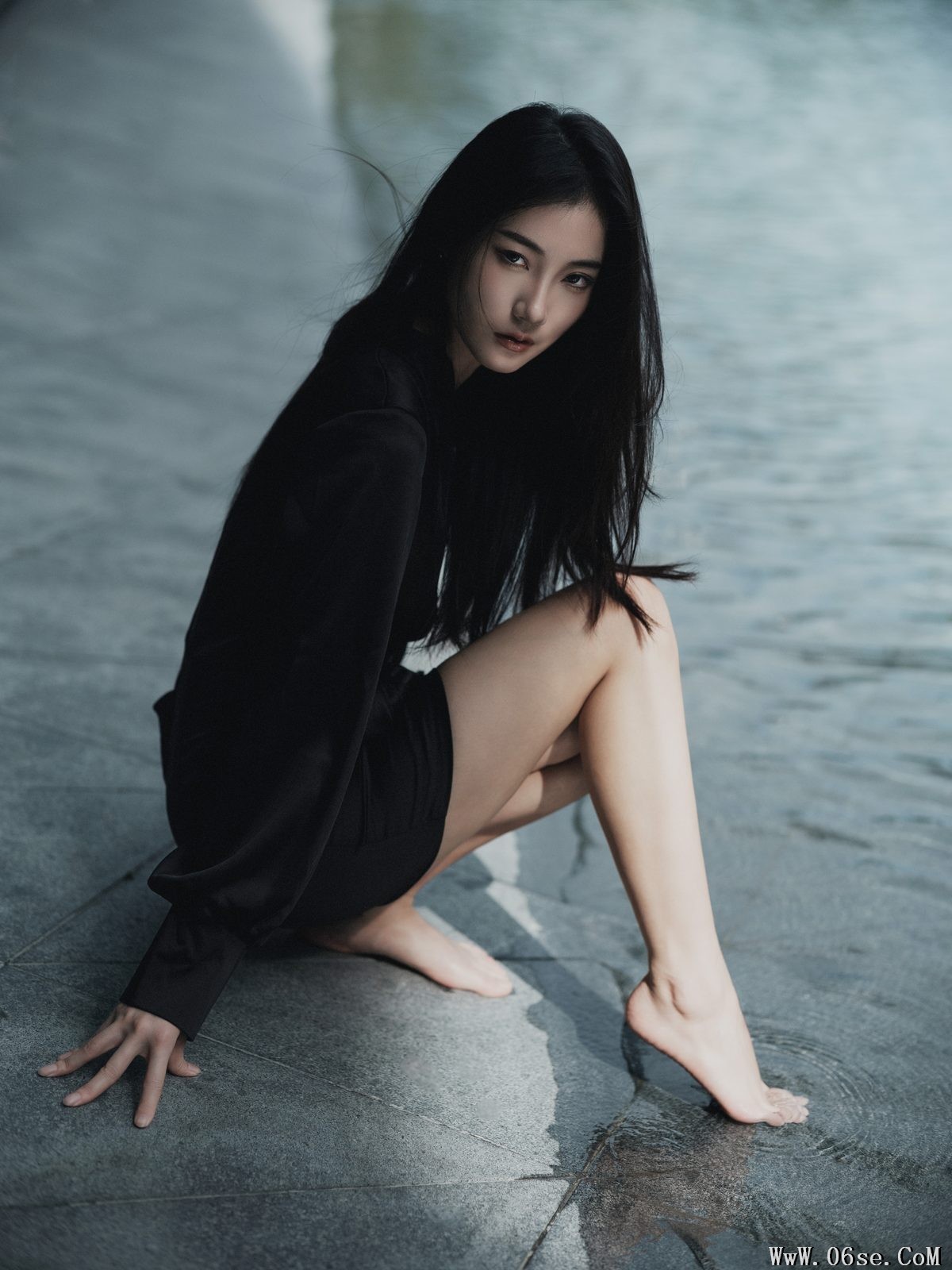 图片[4]-YiTuYu艺图语 Vol.3230 A Wan[46P]-六色网