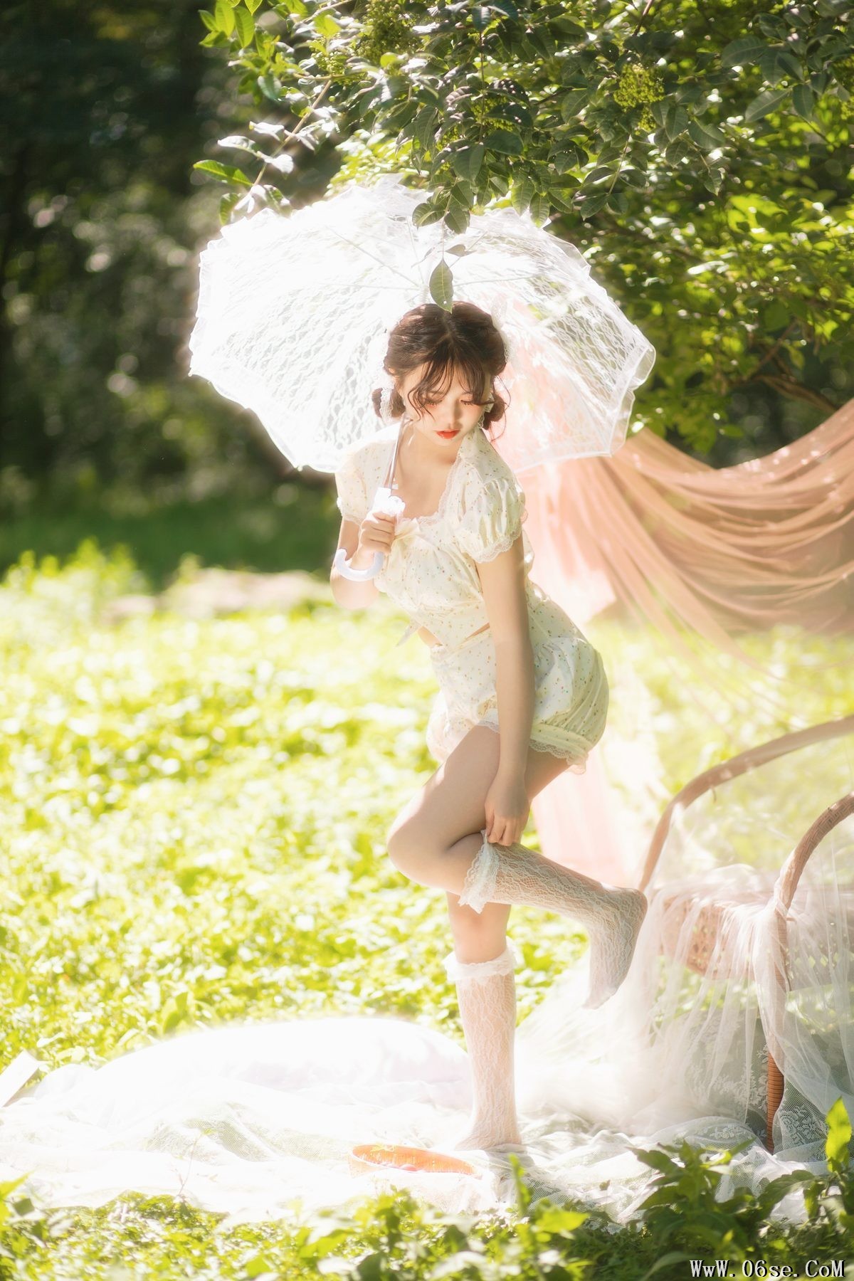 图片[11]-YiTuYu艺图语 Vol.5054 Qi You[22P]-六色网