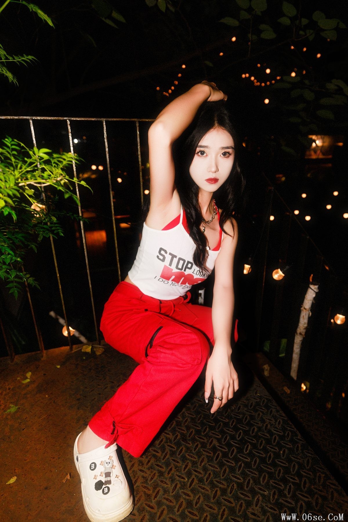 图片[12]-YiTuYu艺图语 Vol.5146 Bin Lin[25P]-六色网