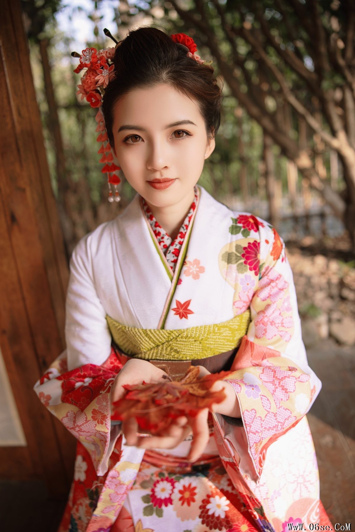 图片[17]-YiTuYu艺图语 Vol.3199 Dtifa Ding Xiao Ni[40P]-六色网