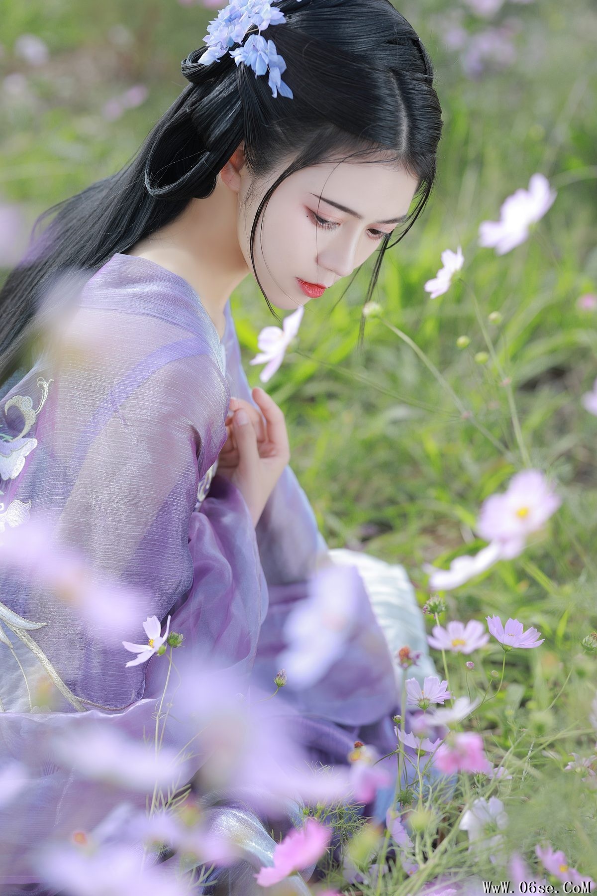 图片[7]-YiTuYu艺图语 Vol.3449 Wu Sui[23P]-六色网