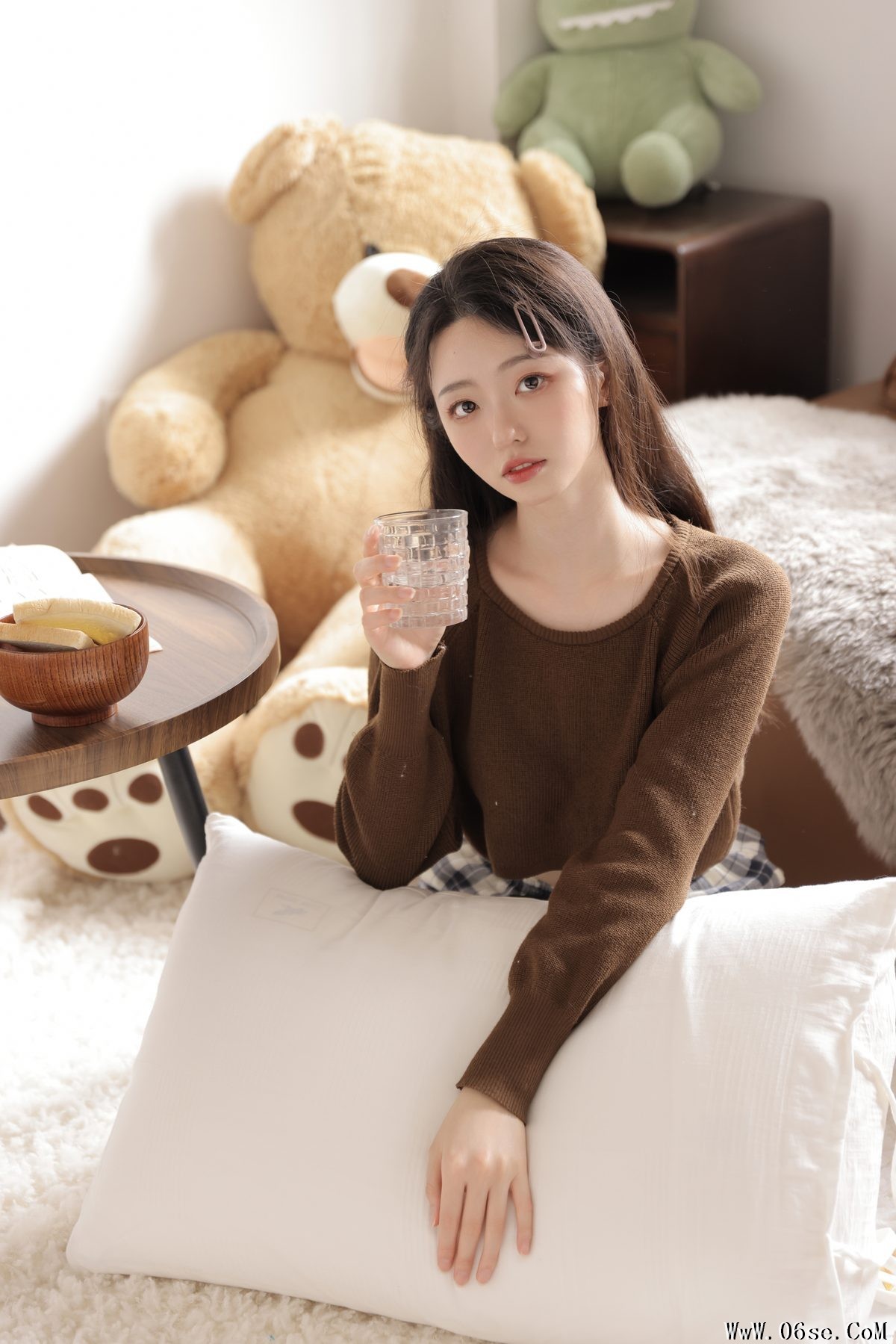 图片[12]-YiTuYu艺图语 Vol.4564 Xiao Yang Ai Gan Fan[29P]-六色网