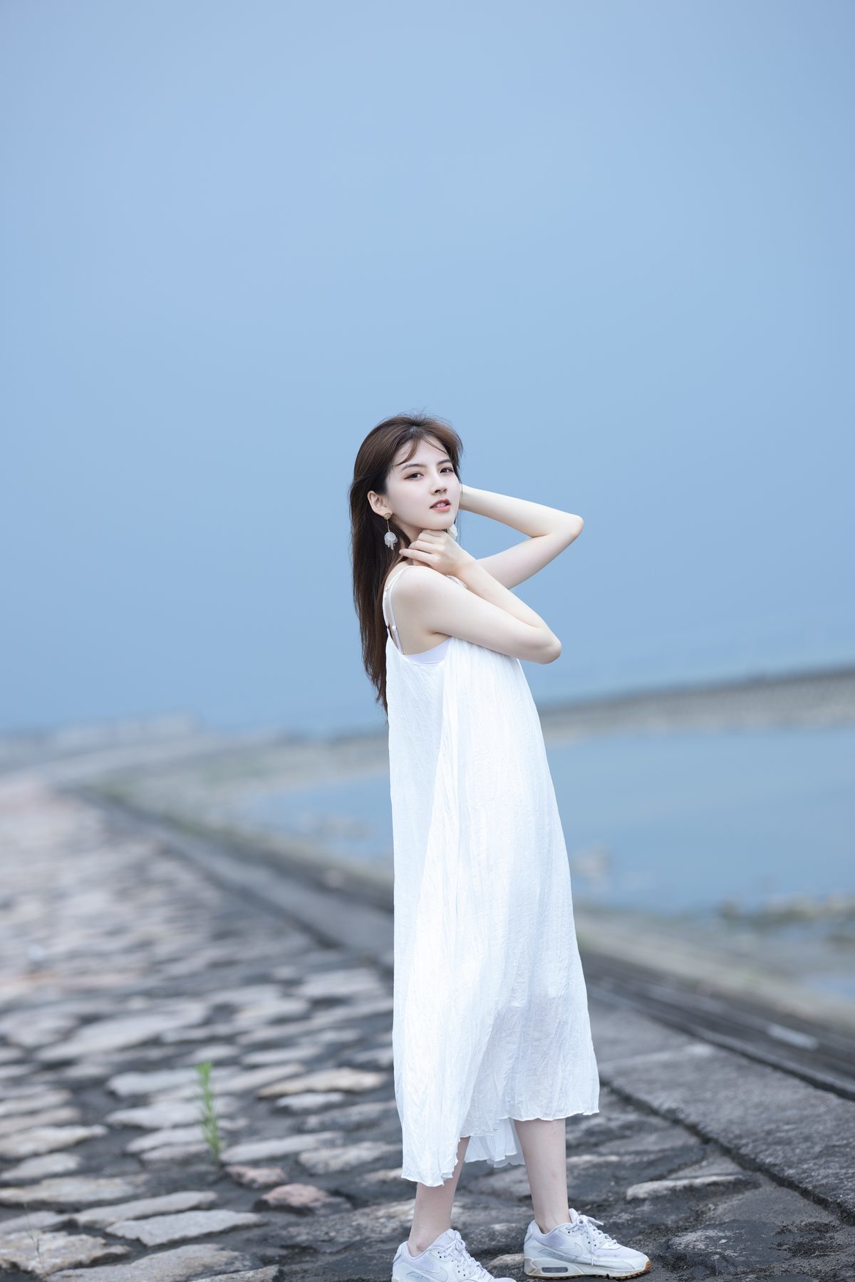 图片[10]-YiTuYu艺图语 Vol.3185 Dtifa Ding Xiao Ni[25P]-六色网