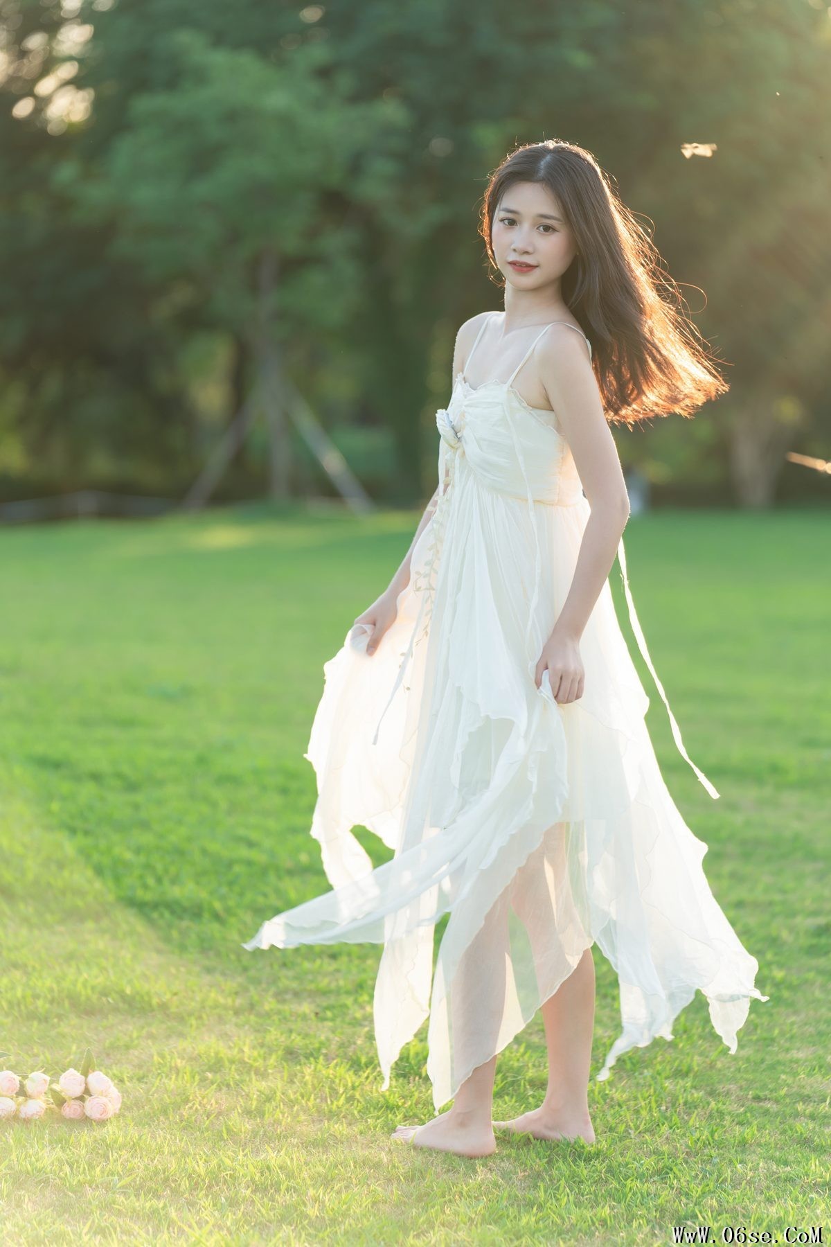 图片[15]-YiTuYu艺图语 Vol.6177 Cheng Zi Shu[23P]-六色网
