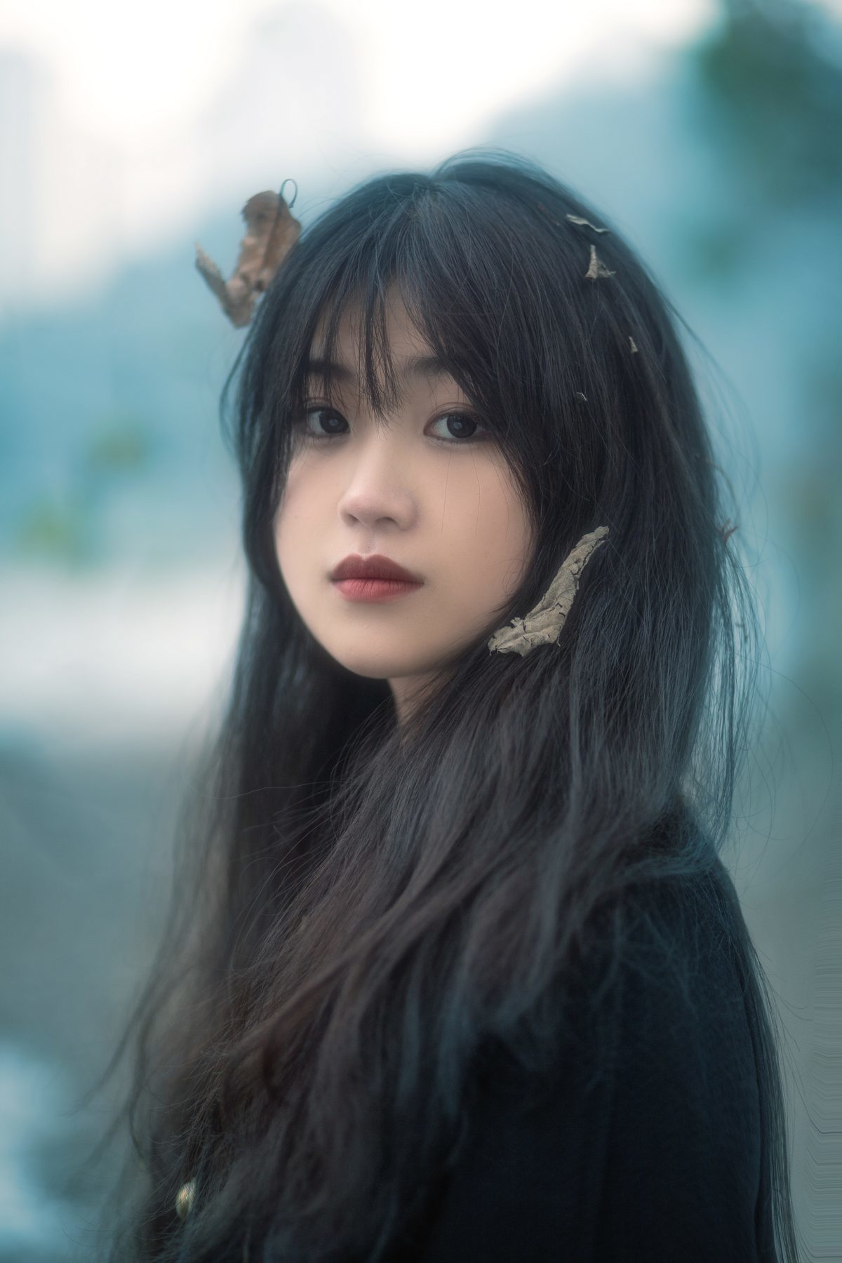 图片[6]-YiTuYu艺图语 Vol.3427 QQ Tang[22P]-六色网