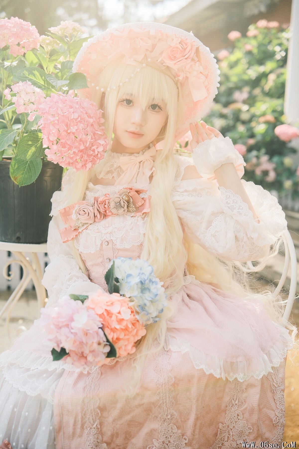 图片[20]-YiTuYu艺图语 Vol.7095 Xia Xia[27P]-六色网