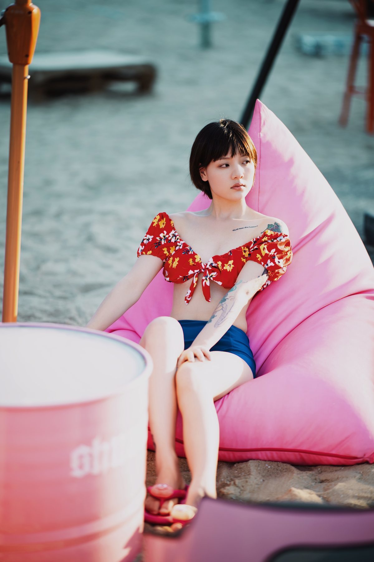 图片[4]-YiTuYu艺图语 Vol.5035 A Miao De Fan Fan[29P]-六色网