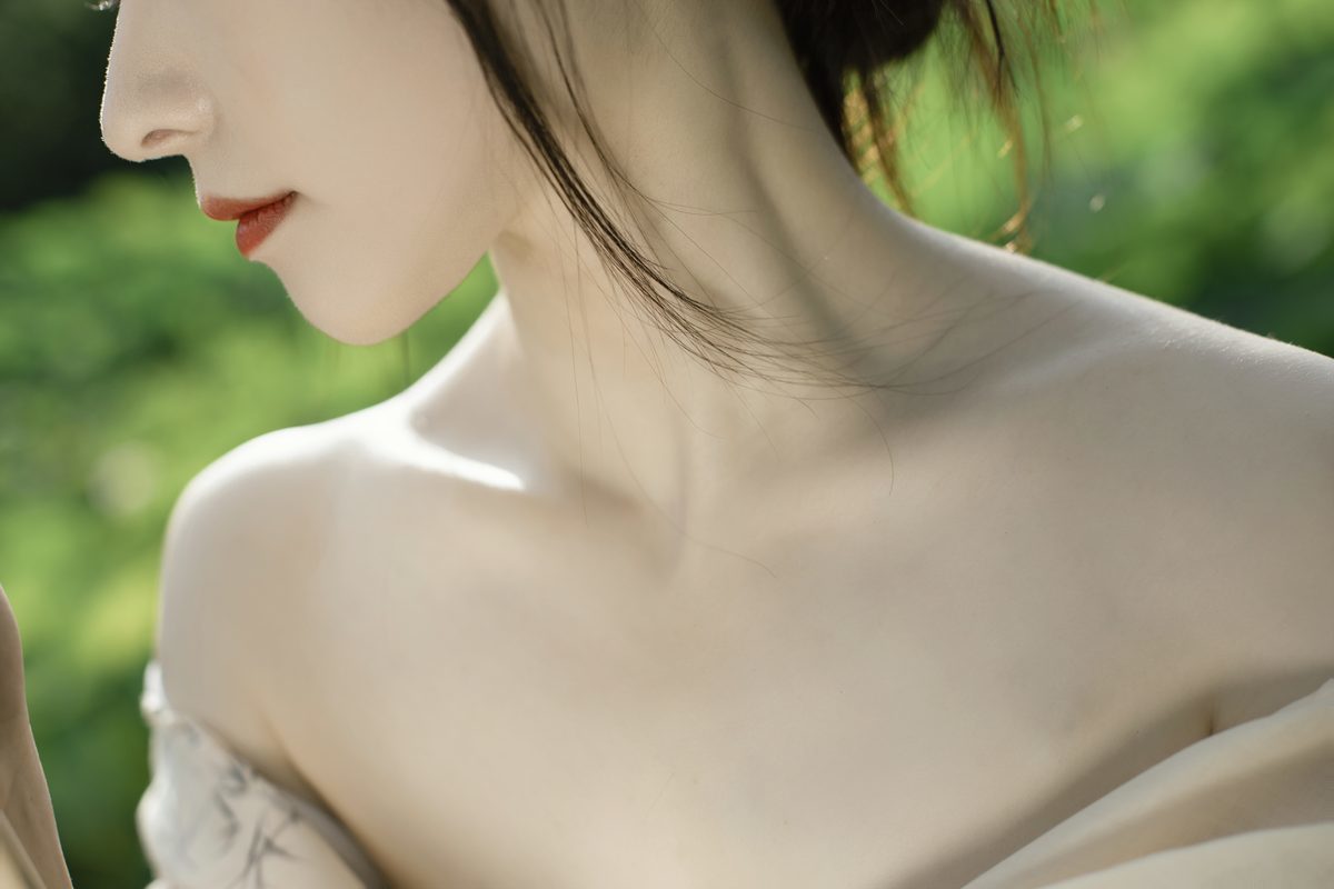 图片[20]-YiTuYu艺图语 Vol.4976 Ke Ke Duo Ni[29P]-六色网