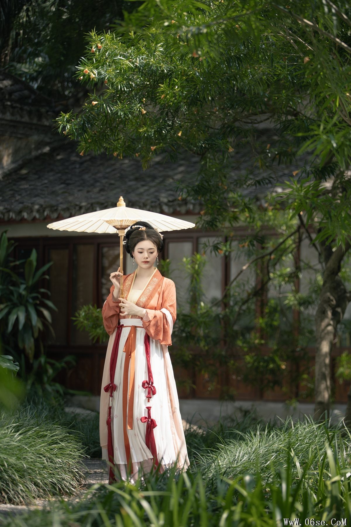 图片[21]-YiTuYu艺图语 Vol.4794 Nicole[25P]-六色网