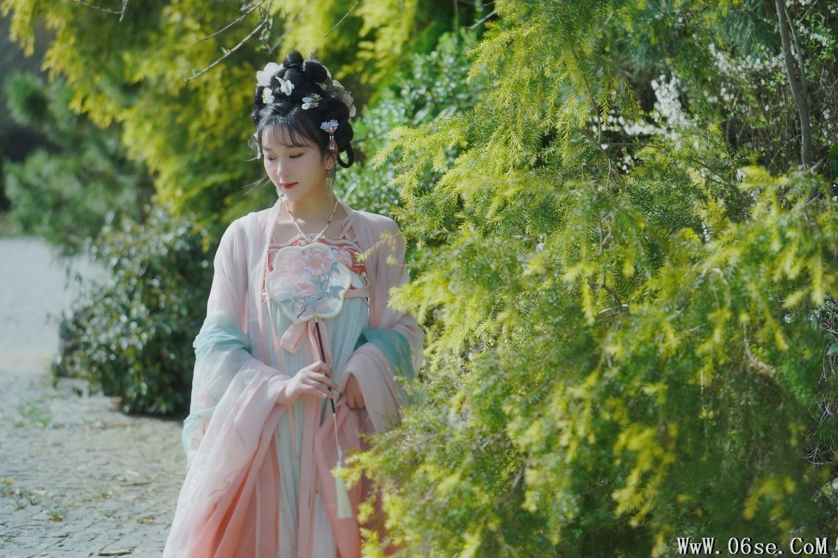 图片[15]-YiTuYu艺图语 Vol.3919 Jing Jing[23P]-六色网