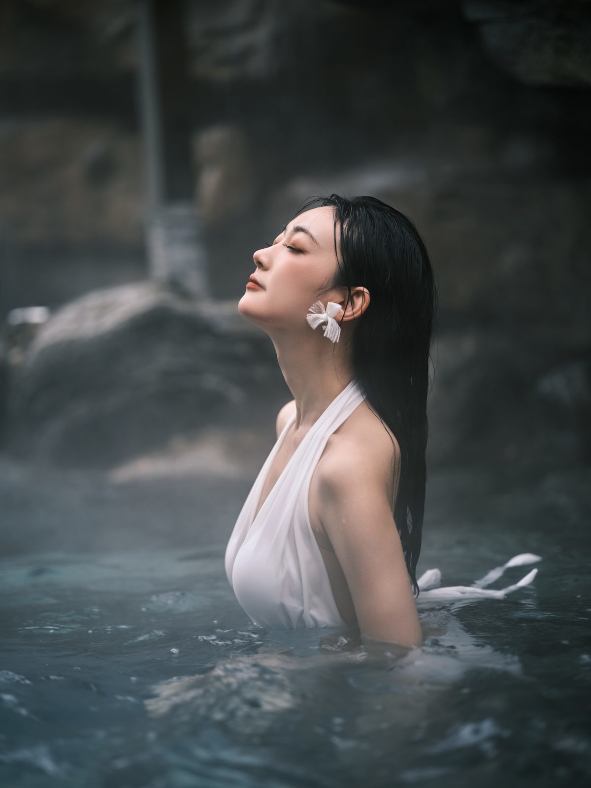 图片[11]-YiTuYu艺图语 Vol.3795 Kong Ling[46P]-六色网